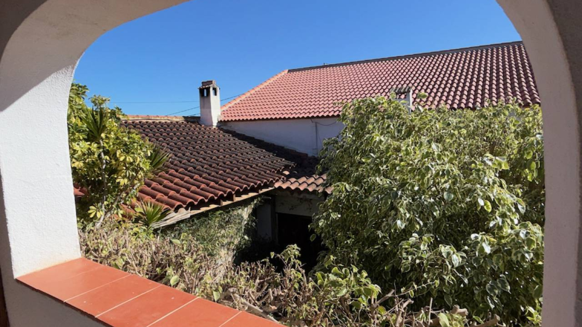 Revente - Country Property - Rojales