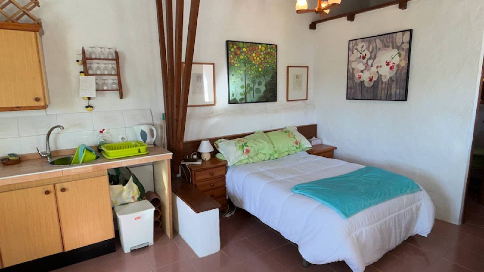 Revente - Country Property - Rojales