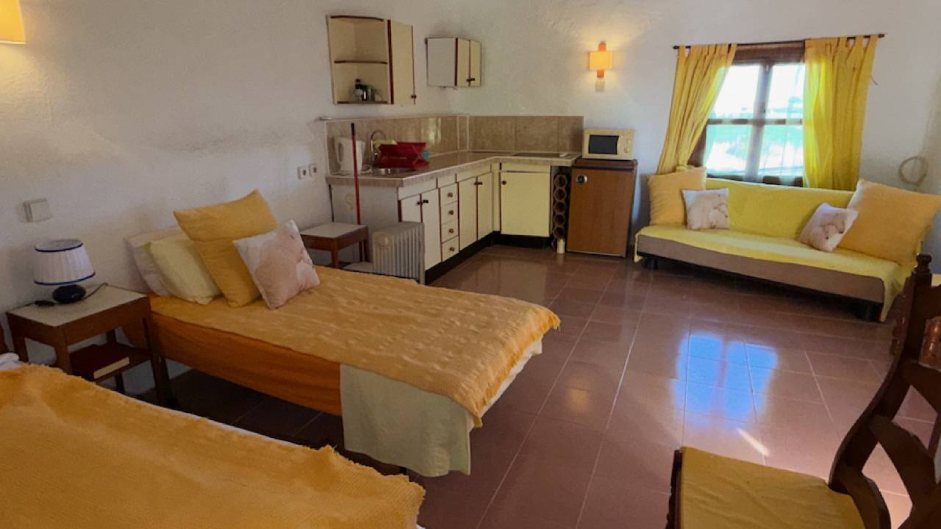 Revente - Country Property - Rojales