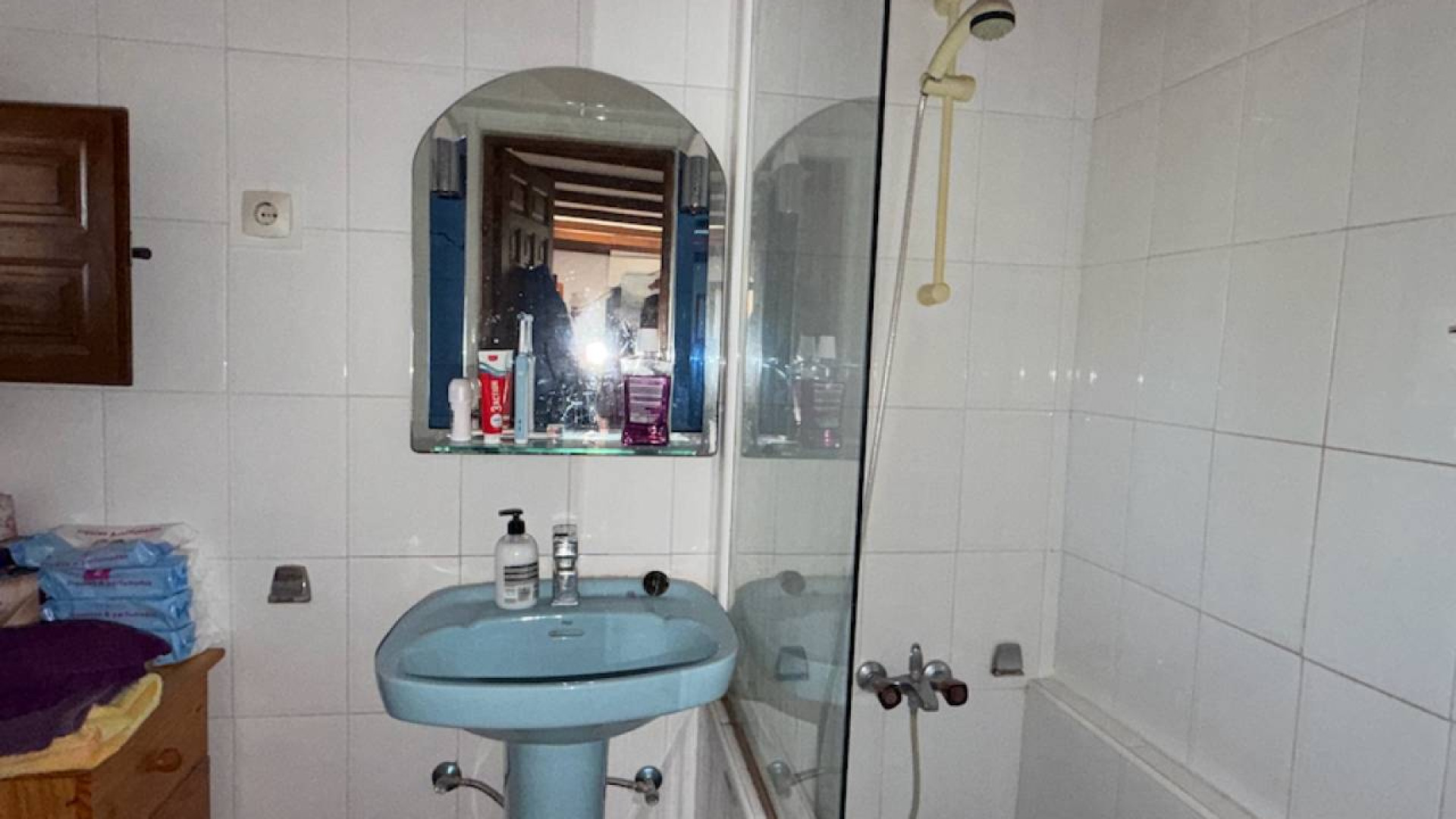 Revente - Country Property - Rojales