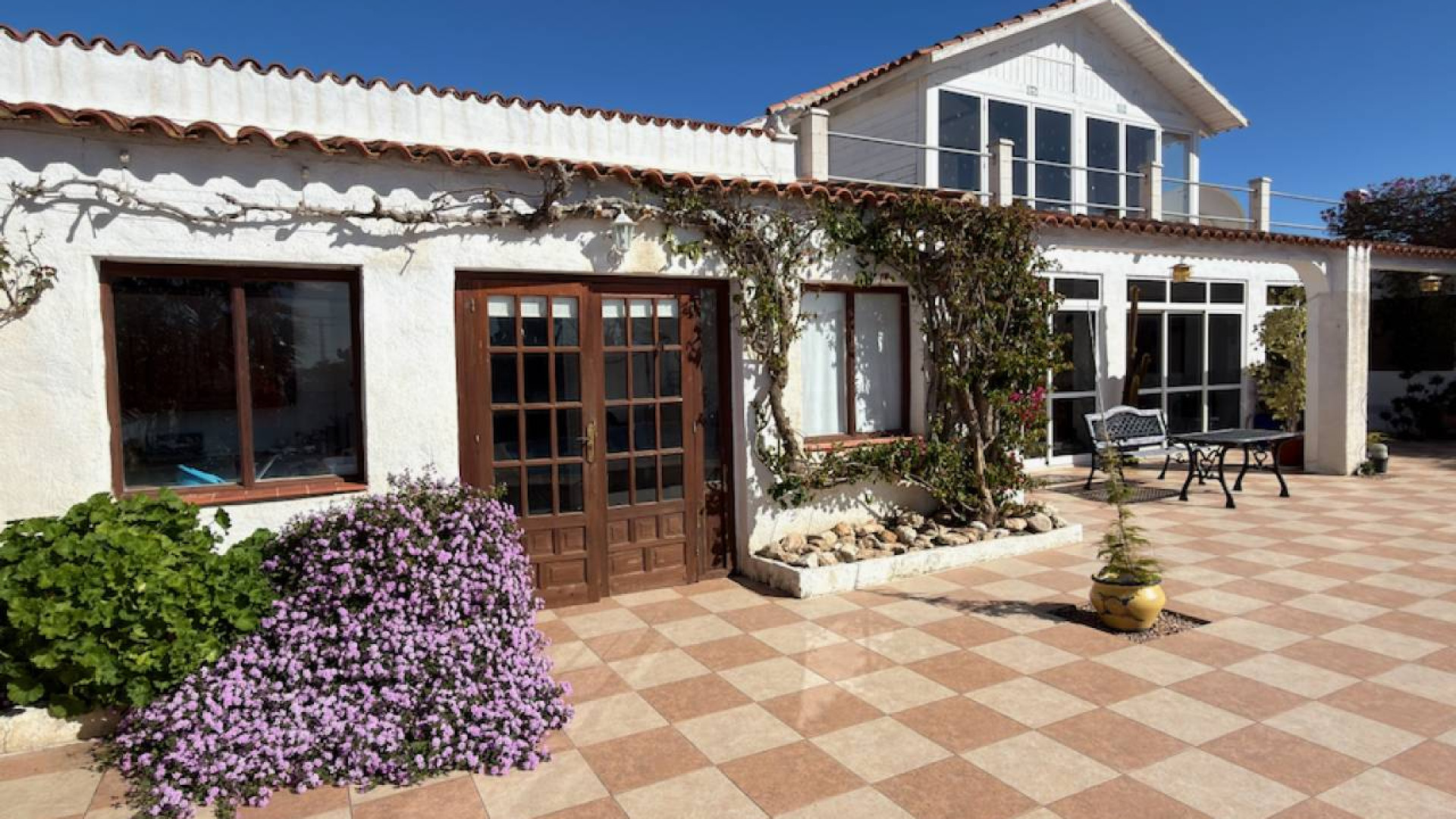 Revente - Country Property - Rojales