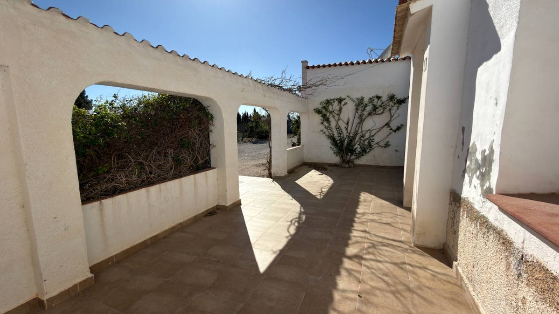 Revente - Country Property - Rojales