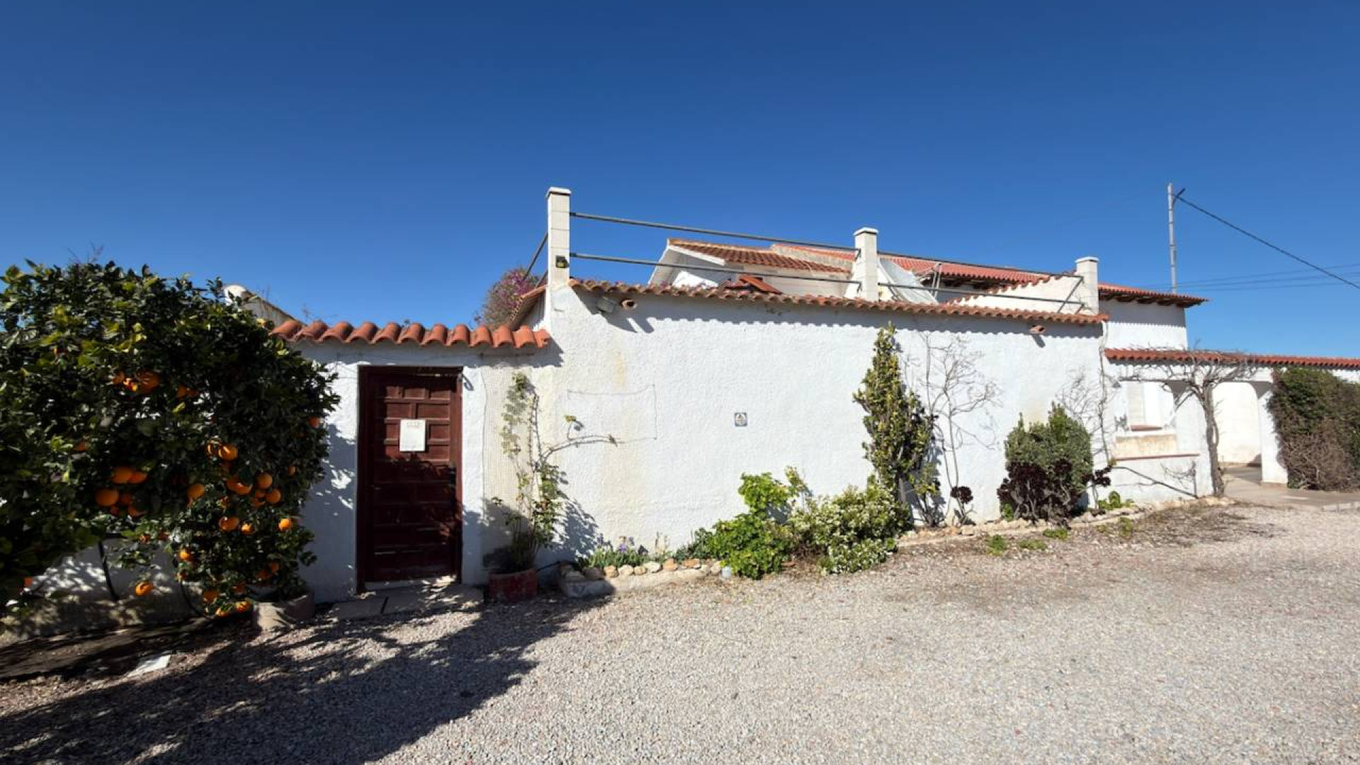 Revente - Country Property - Rojales