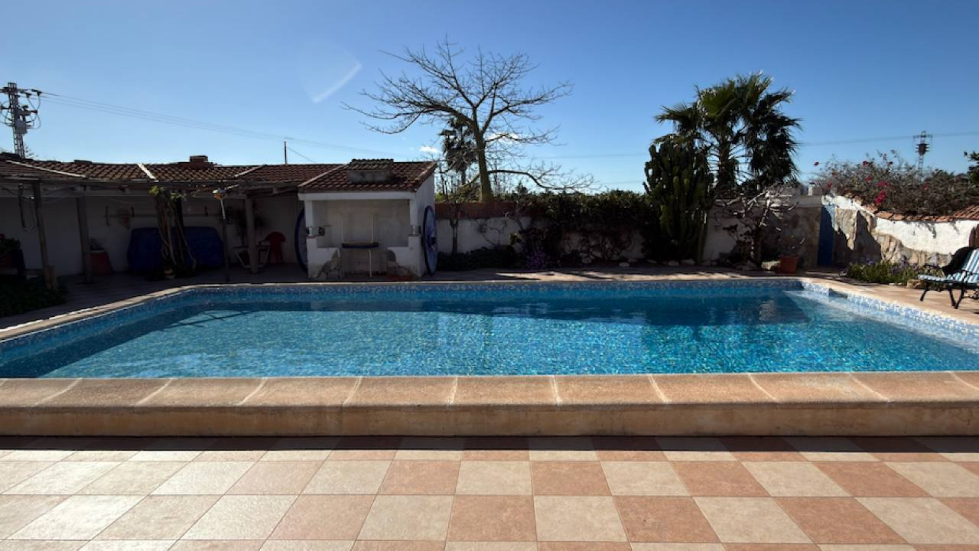 Revente - Country Property - Rojales