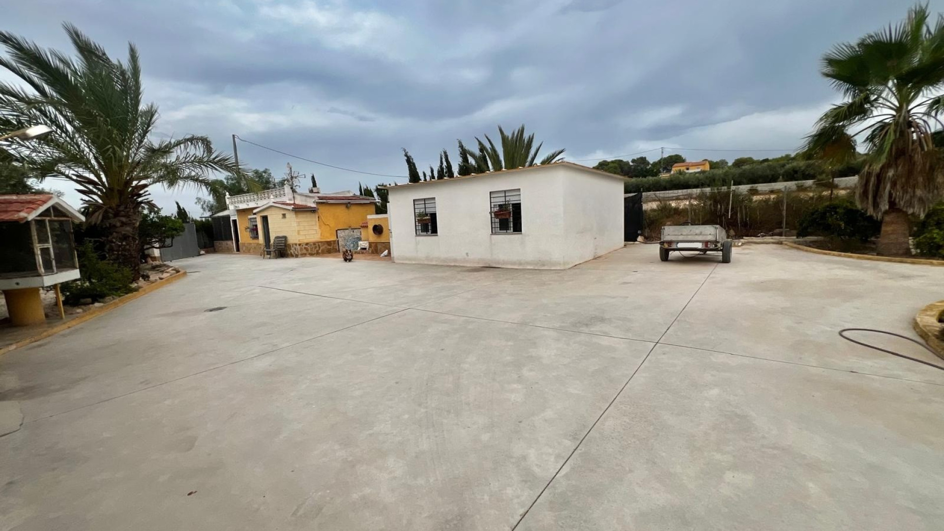 Revente - Country Property - San Fulgencio - San Fulgencio - Country