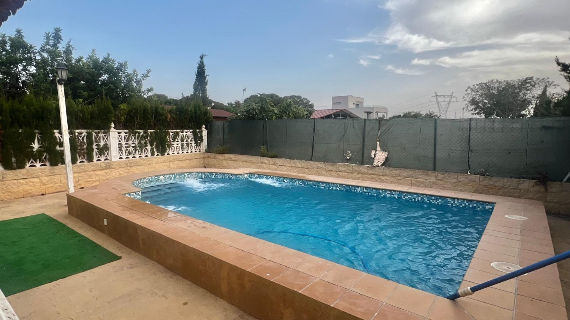 Revente - Country Property - San Fulgencio - San Fulgencio - Country