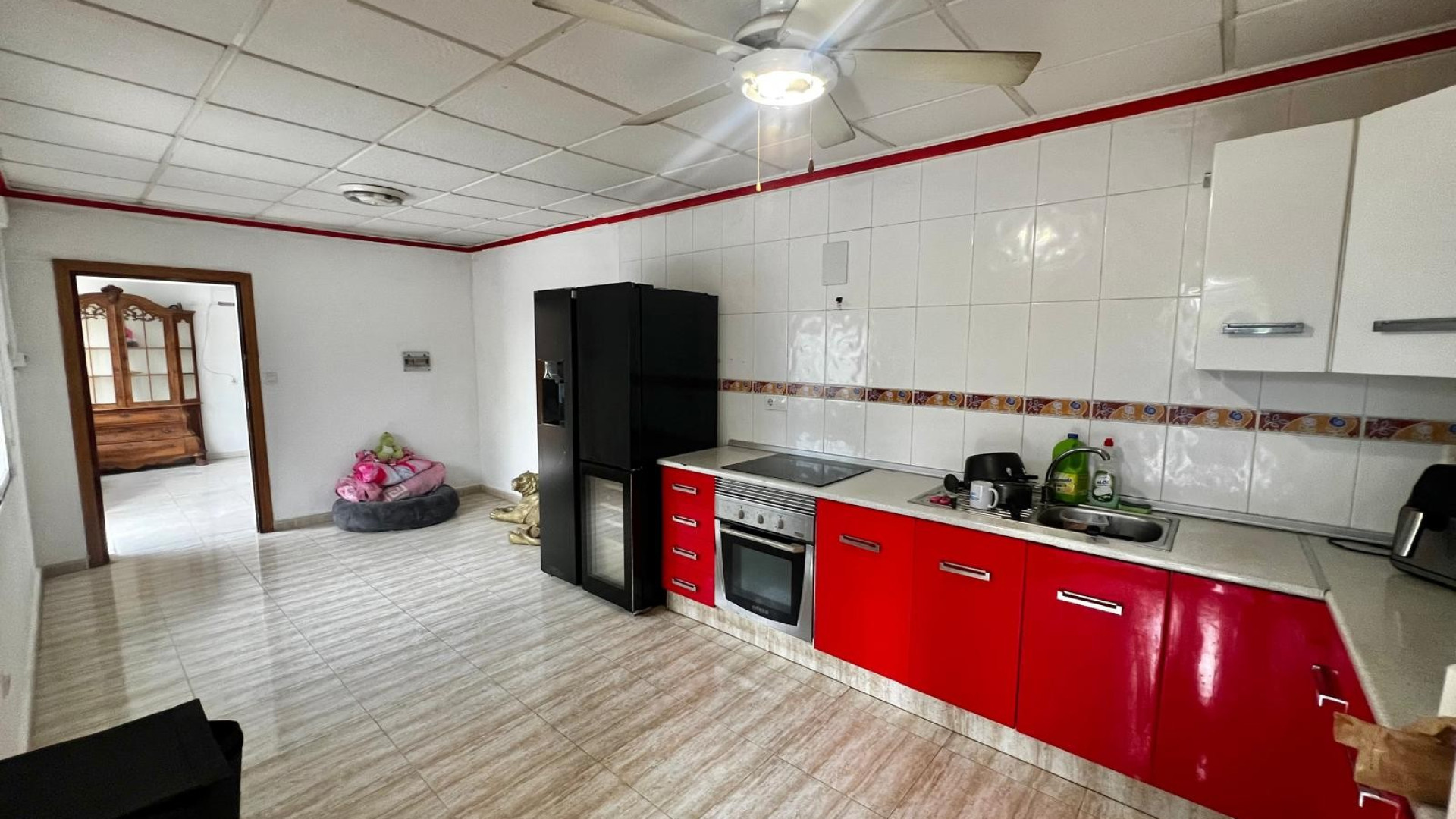 Revente - Country Property - San Fulgencio - San Fulgencio - Country