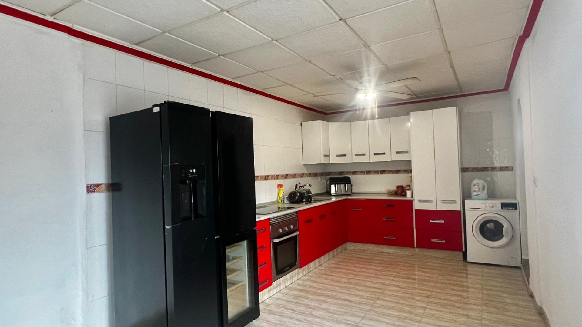 Revente - Country Property - San Fulgencio - San Fulgencio - Country