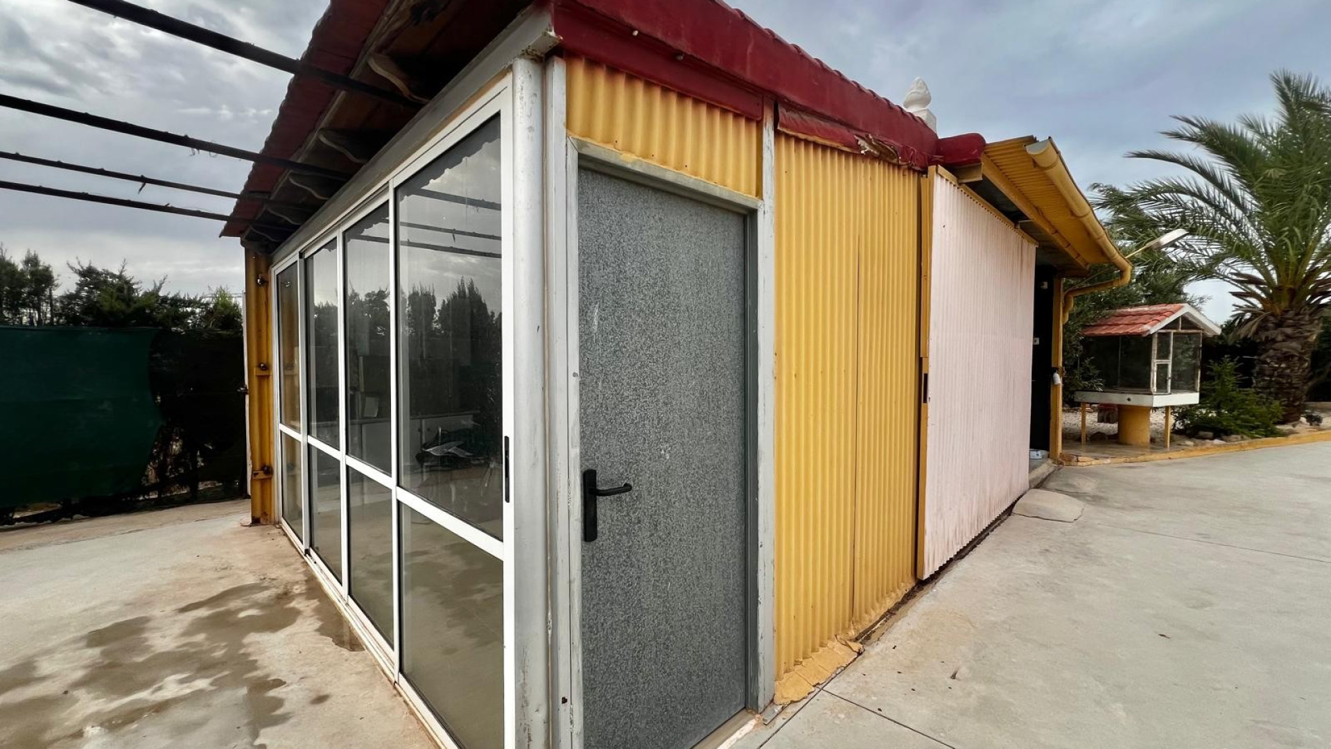 Revente - Country Property - San Fulgencio - San Fulgencio - Country