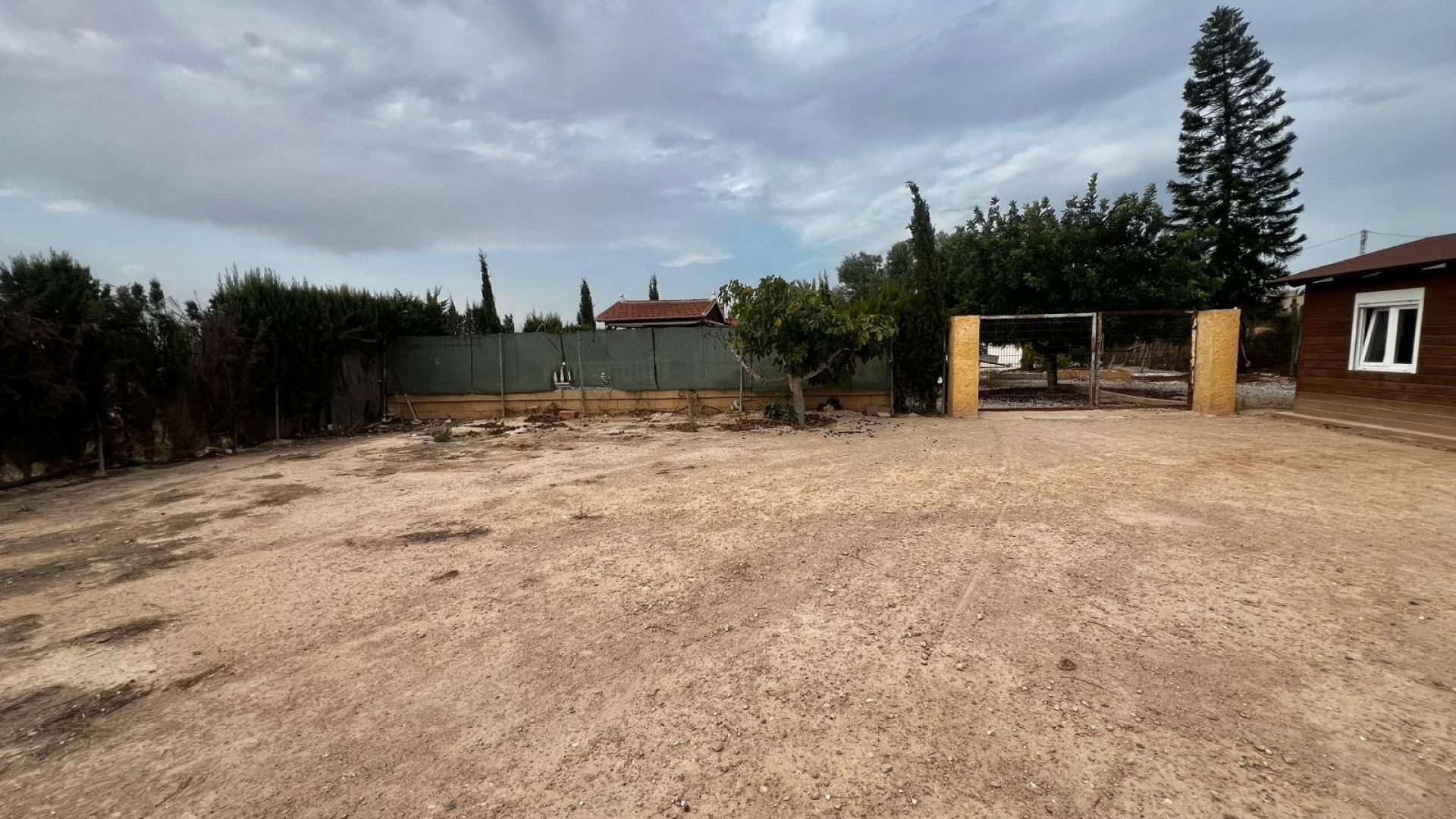 Revente - Country Property - San Fulgencio - San Fulgencio - Country