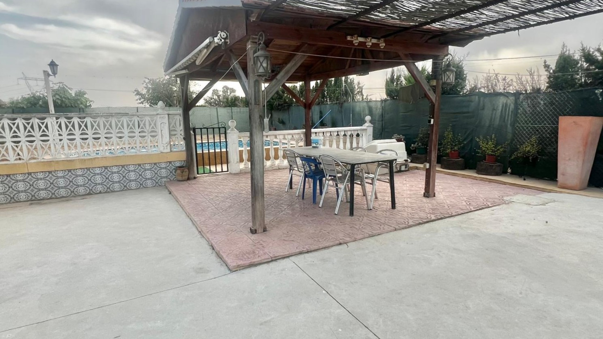 Revente - Country Property - San Fulgencio - San Fulgencio - Country