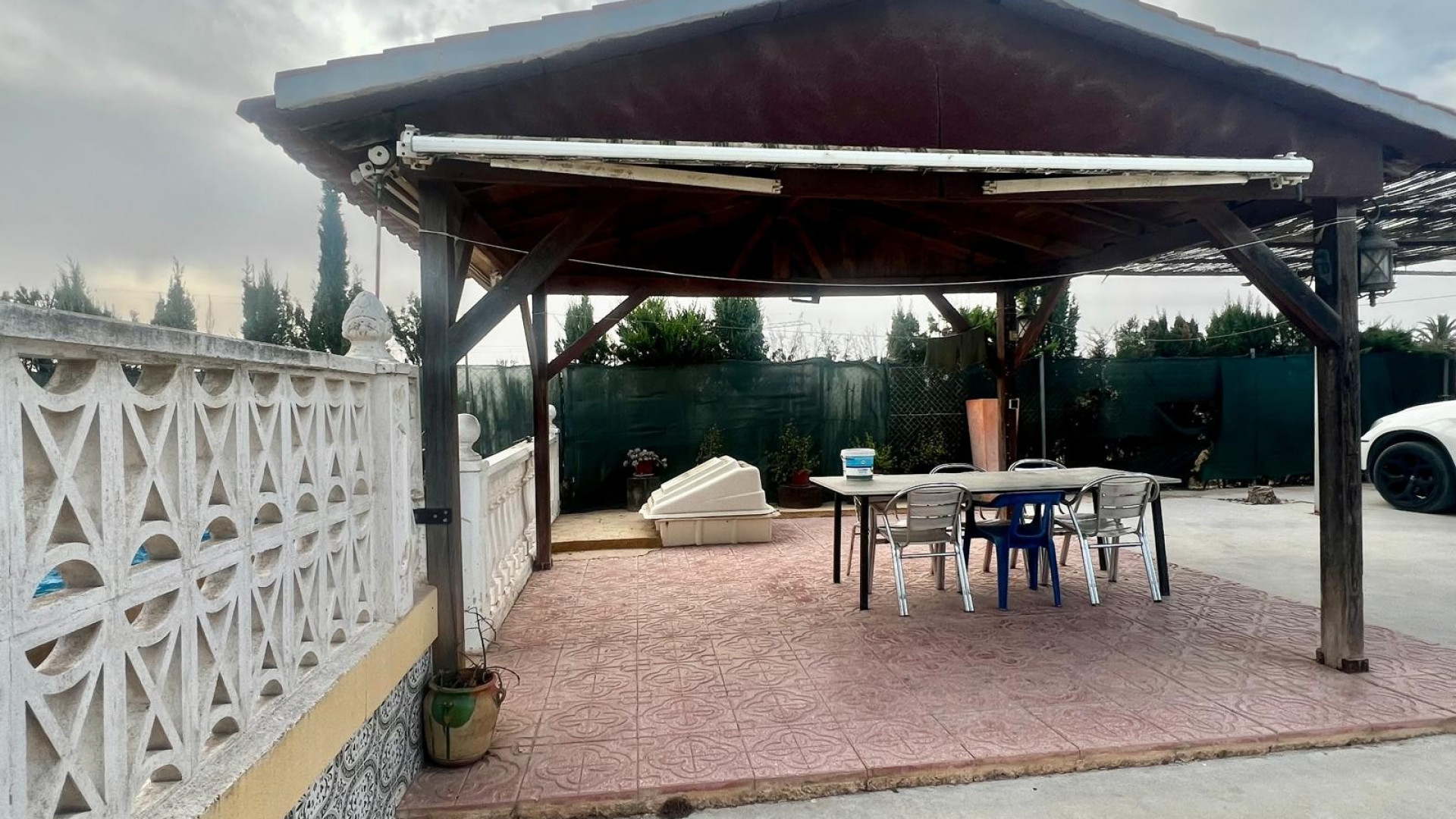 Revente - Country Property - San Fulgencio - San Fulgencio - Country