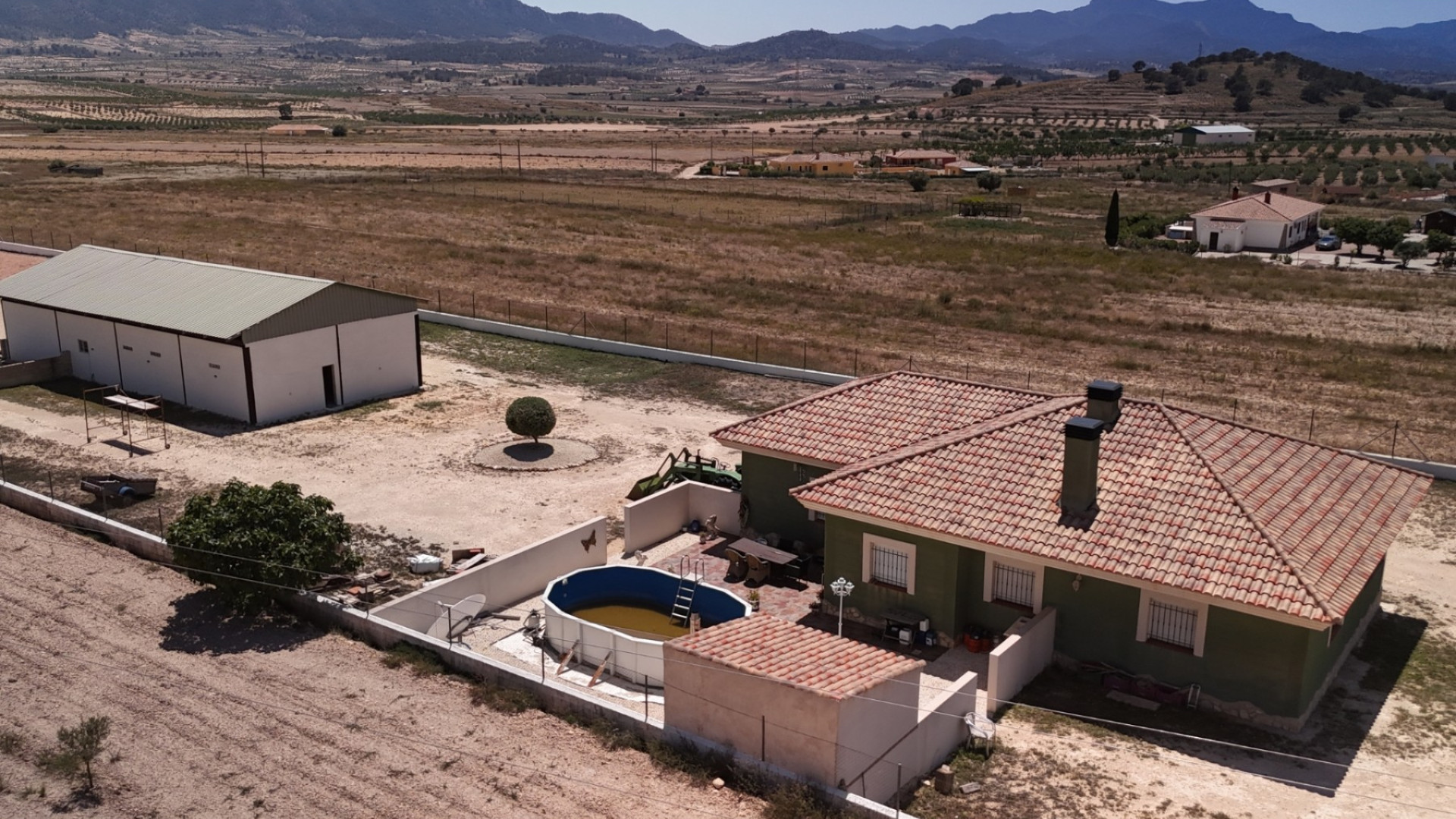 Revente - Country Property - Torre Del Rico