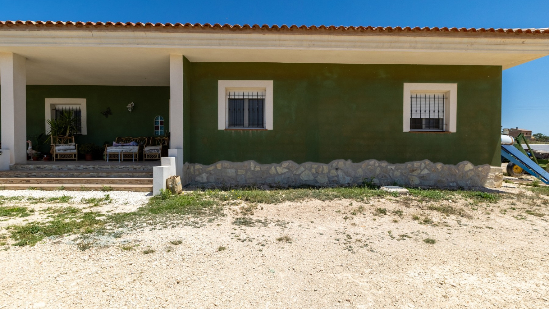 Revente - Country Property - Torre Del Rico
