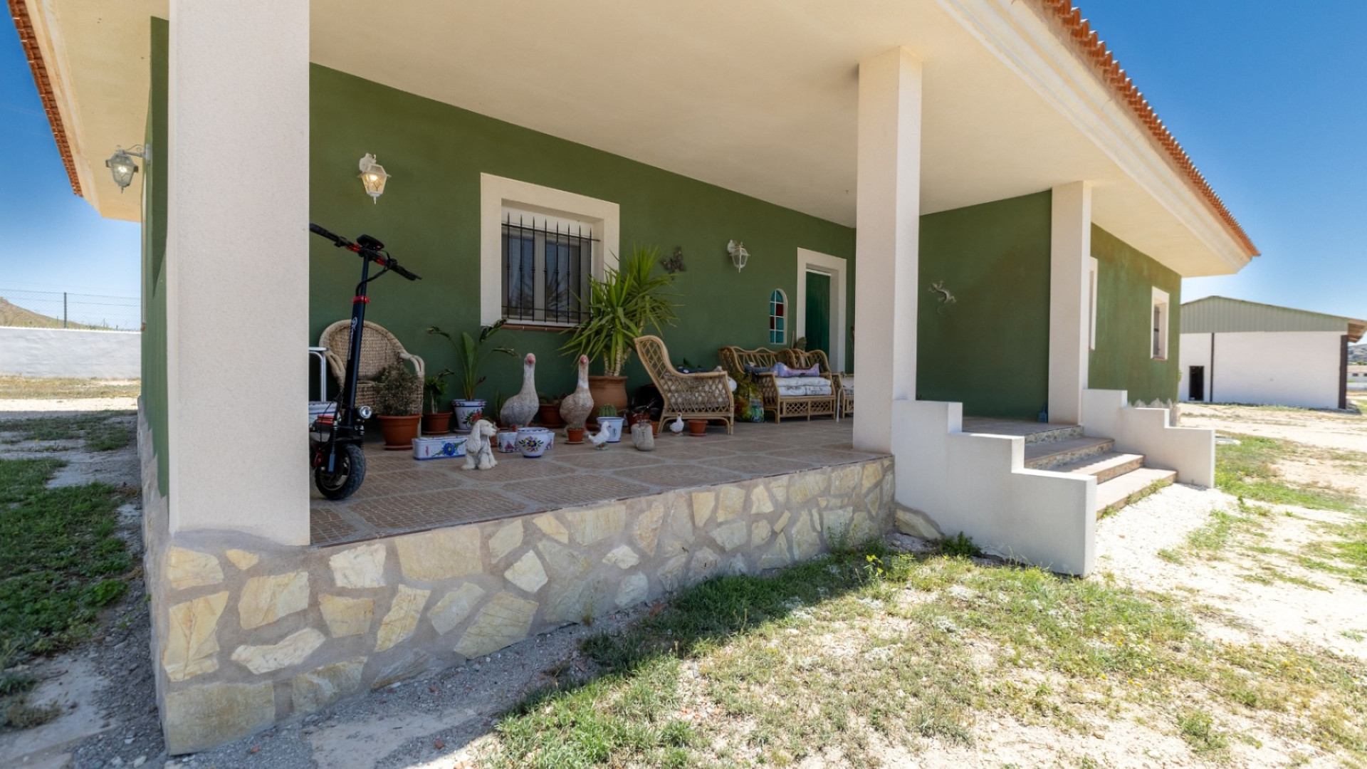 Revente - Country Property - Torre Del Rico