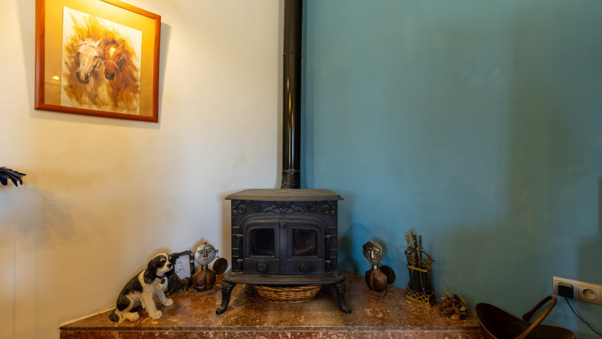 Revente - Country Property - Torre Del Rico