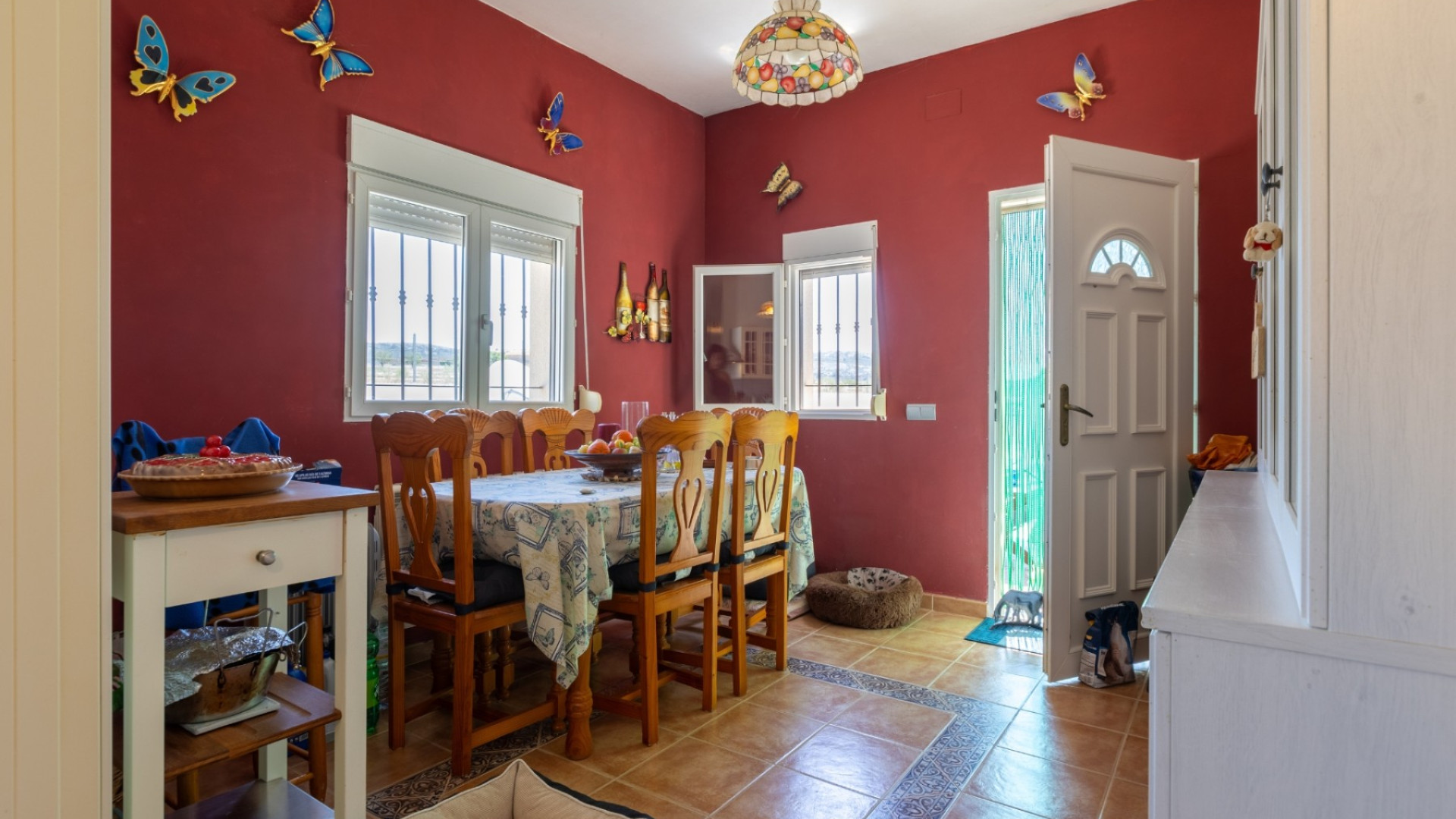 Revente - Country Property - Torre Del Rico