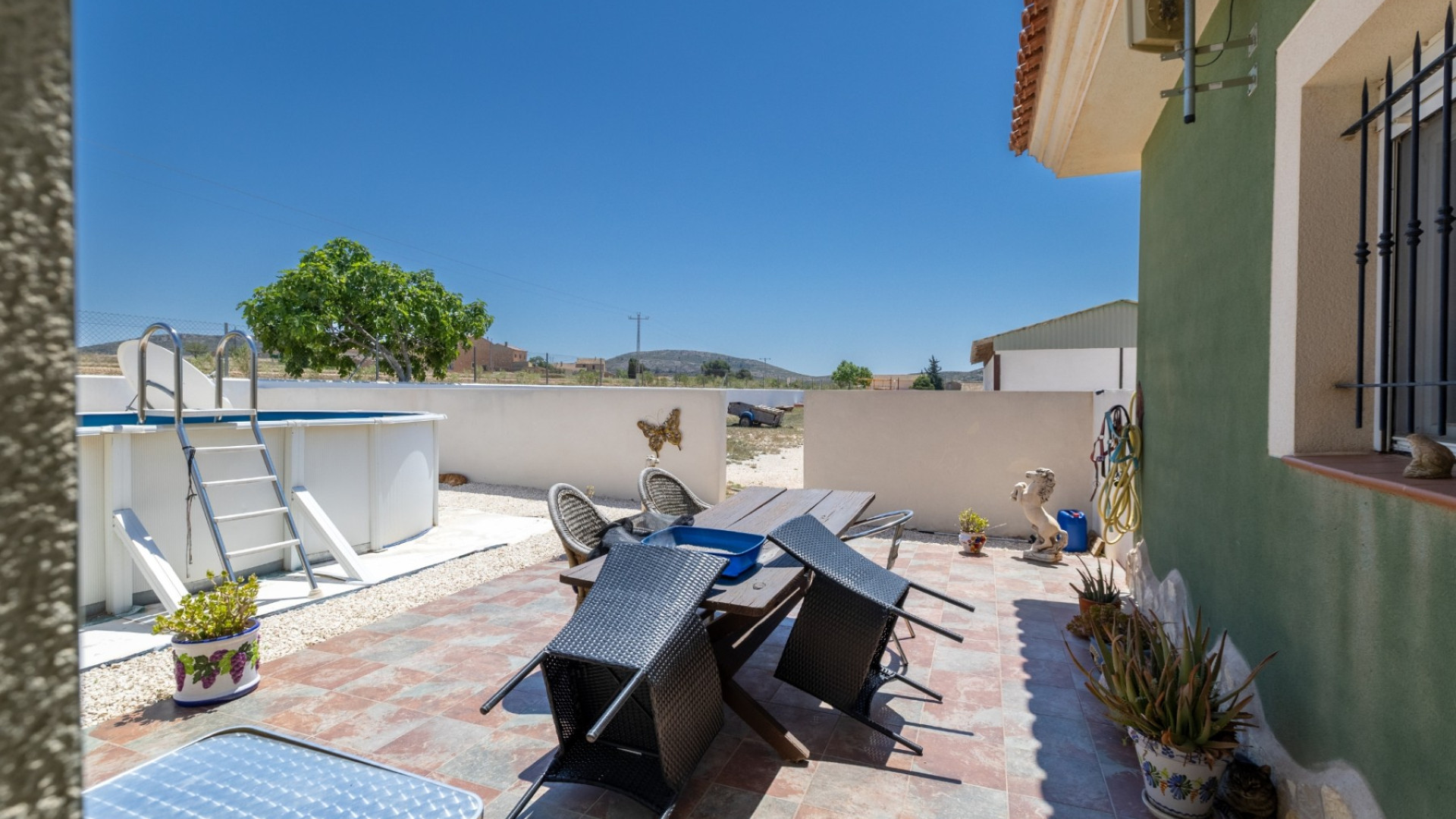 Revente - Country Property - Torre Del Rico