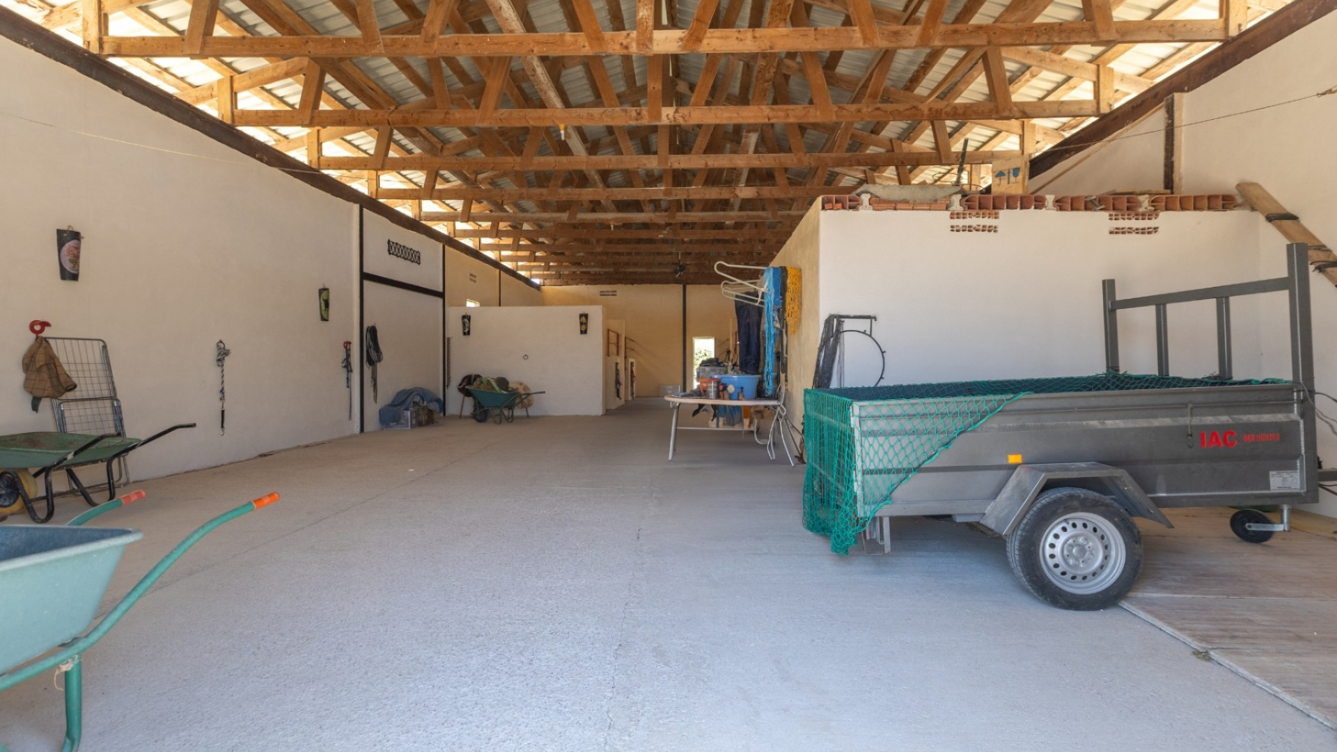 Revente - Country Property - Torre Del Rico