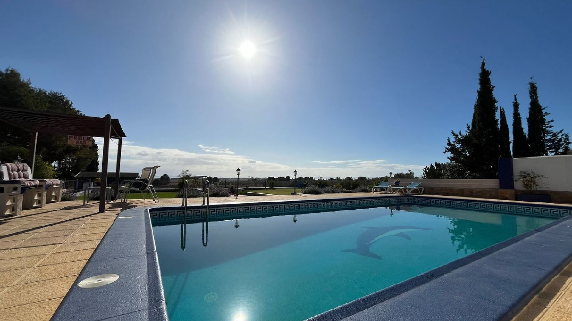 Revente - Country Property - Torre Pacheco