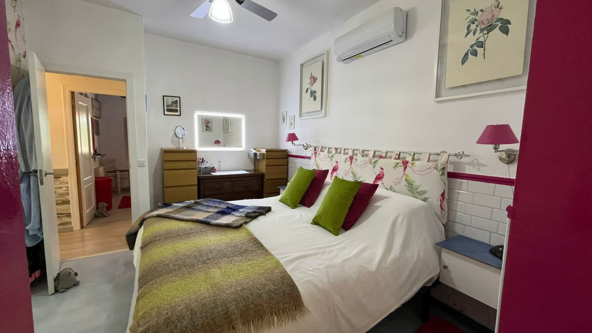 Revente - Country Property - Torre Pacheco