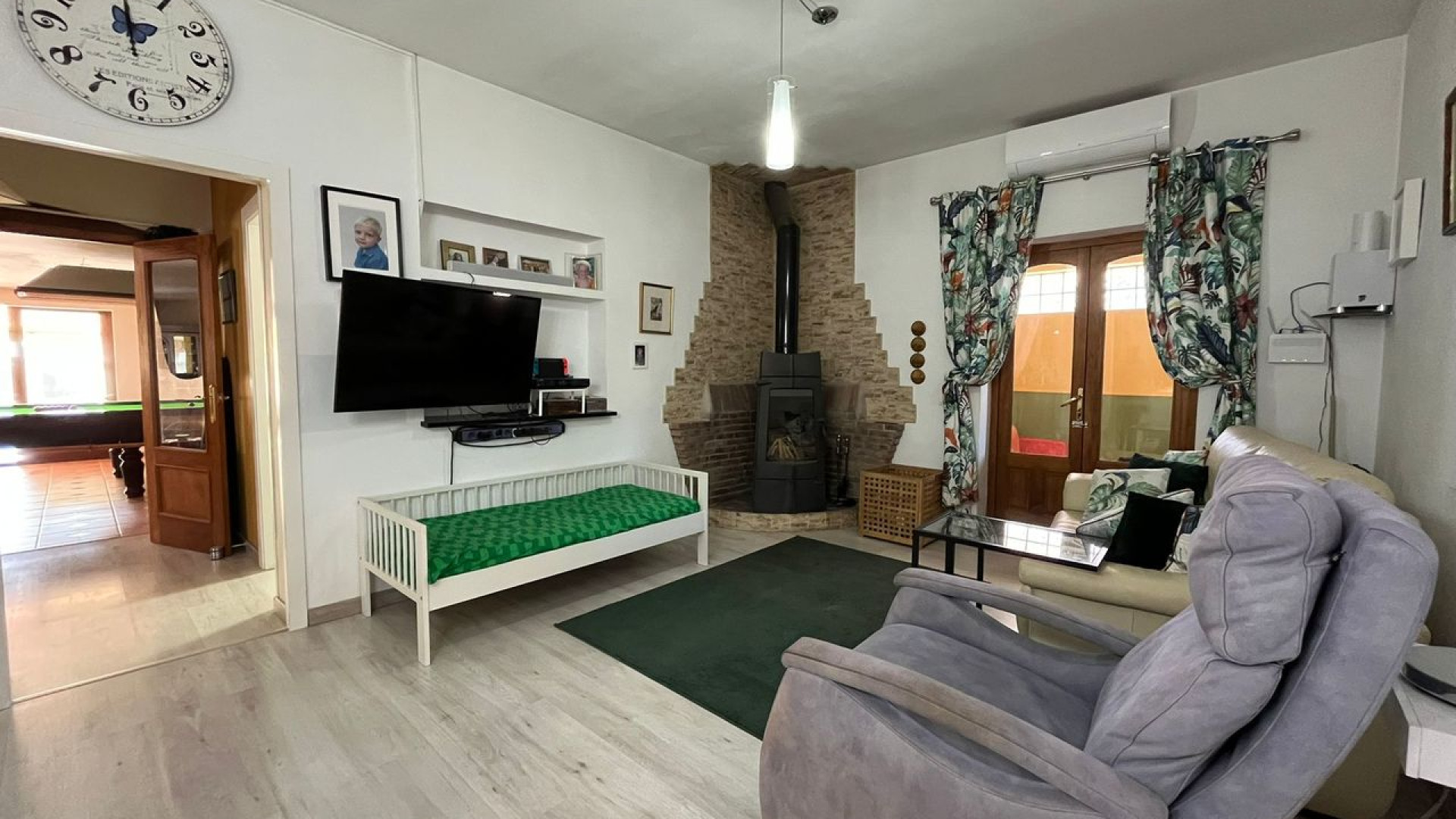 Revente - Country Property - Torre Pacheco