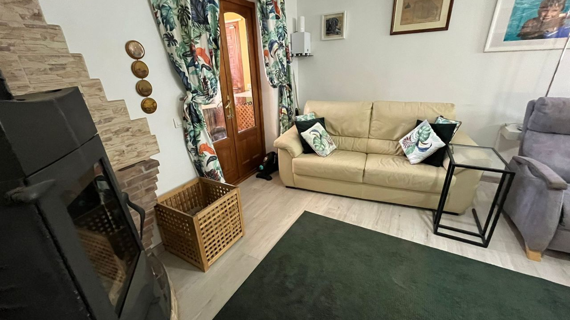 Revente - Country Property - Torre Pacheco