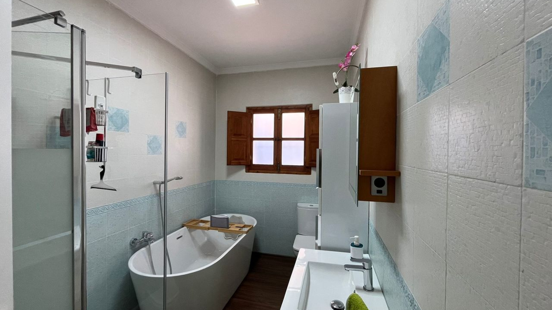 Revente - Country Property - Torre Pacheco