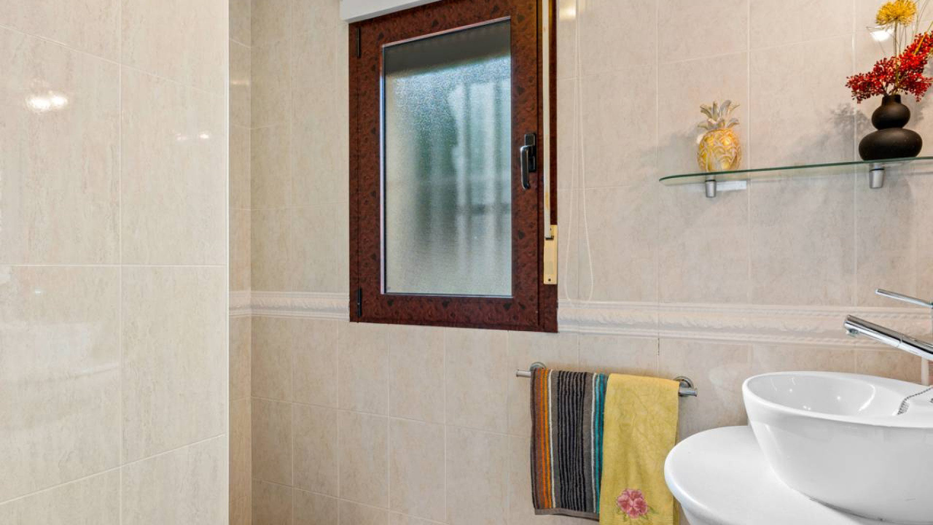 Revente - Detached Villa - Algorfa - Castillo De Montemar