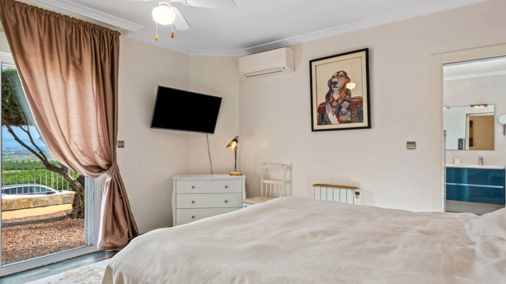 Revente - Detached Villa - Algorfa - Castillo De Montemar