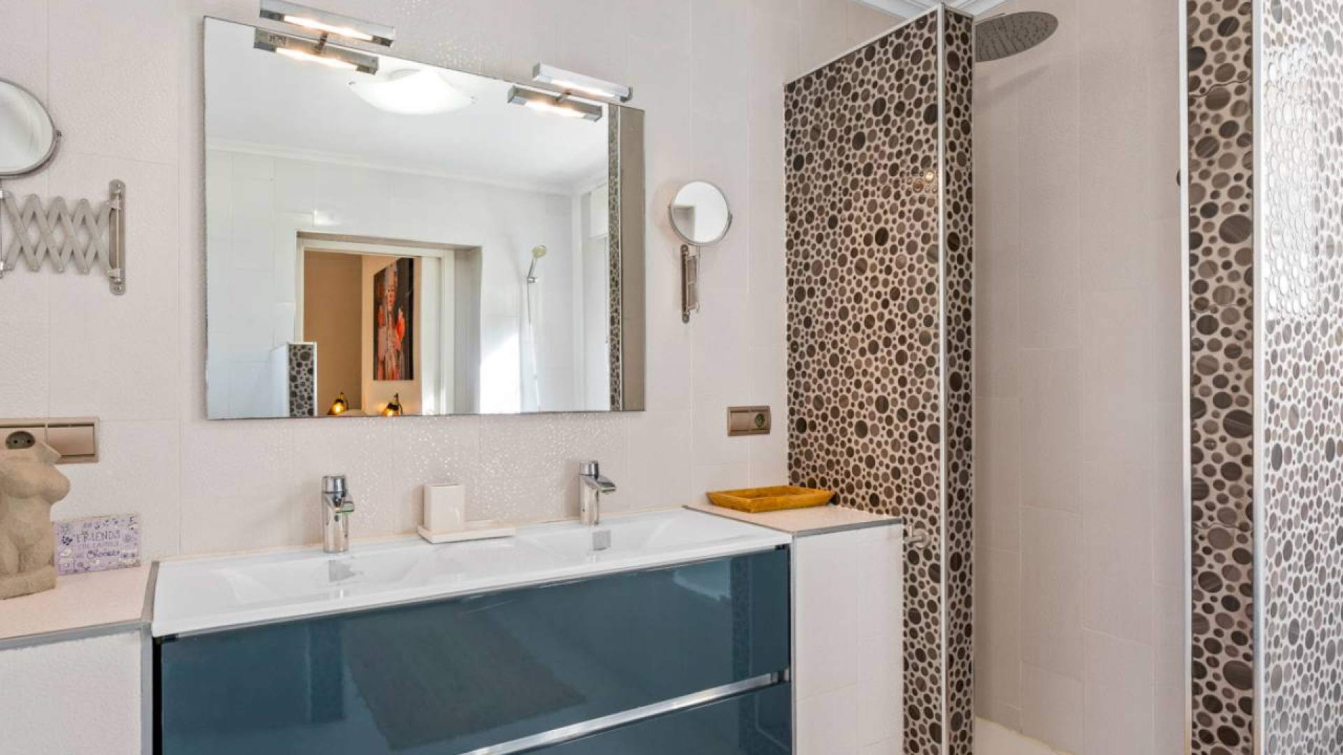 Revente - Detached Villa - Algorfa - Castillo De Montemar