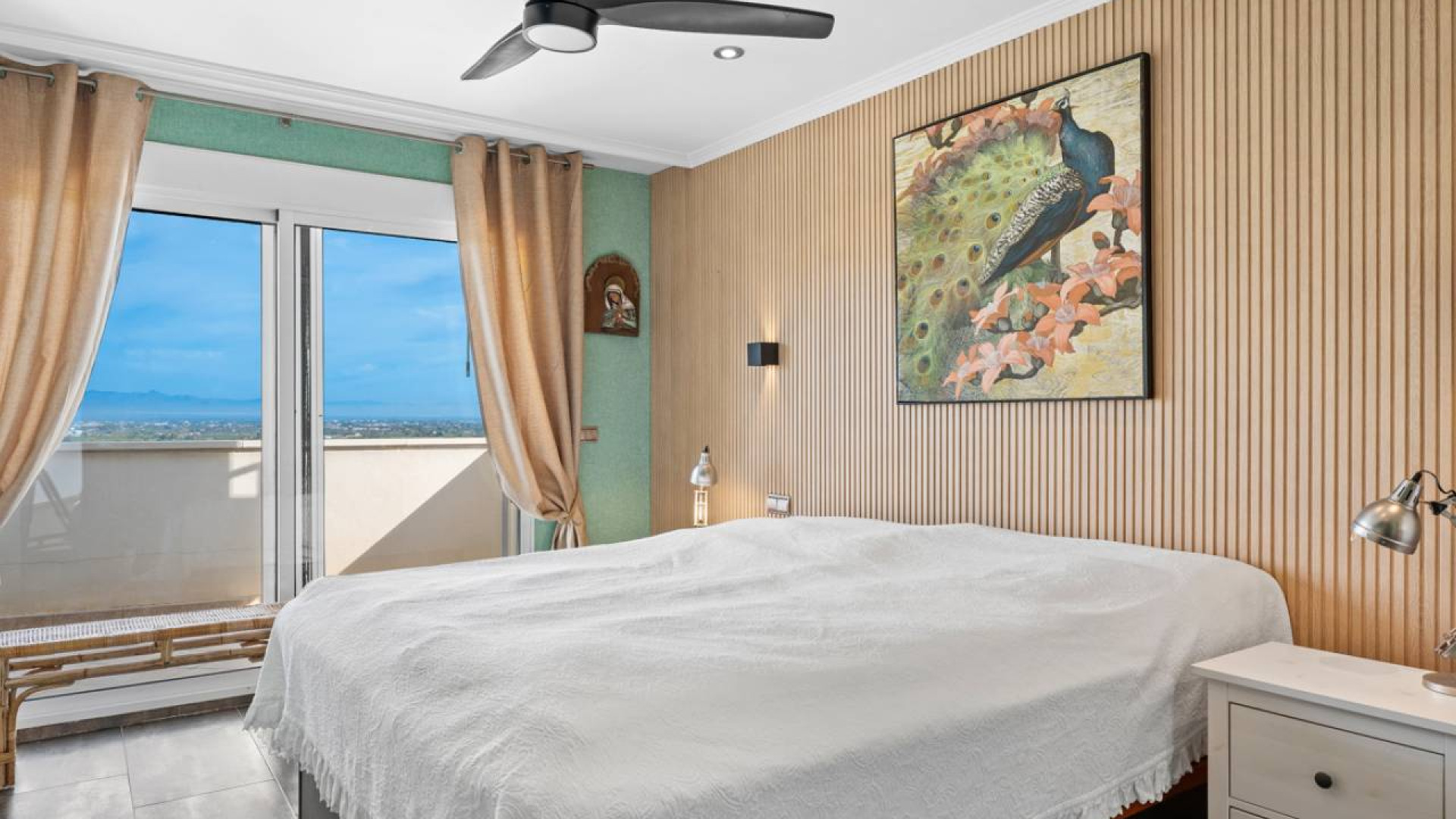 Revente - Detached Villa - Algorfa - Castillo De Montemar