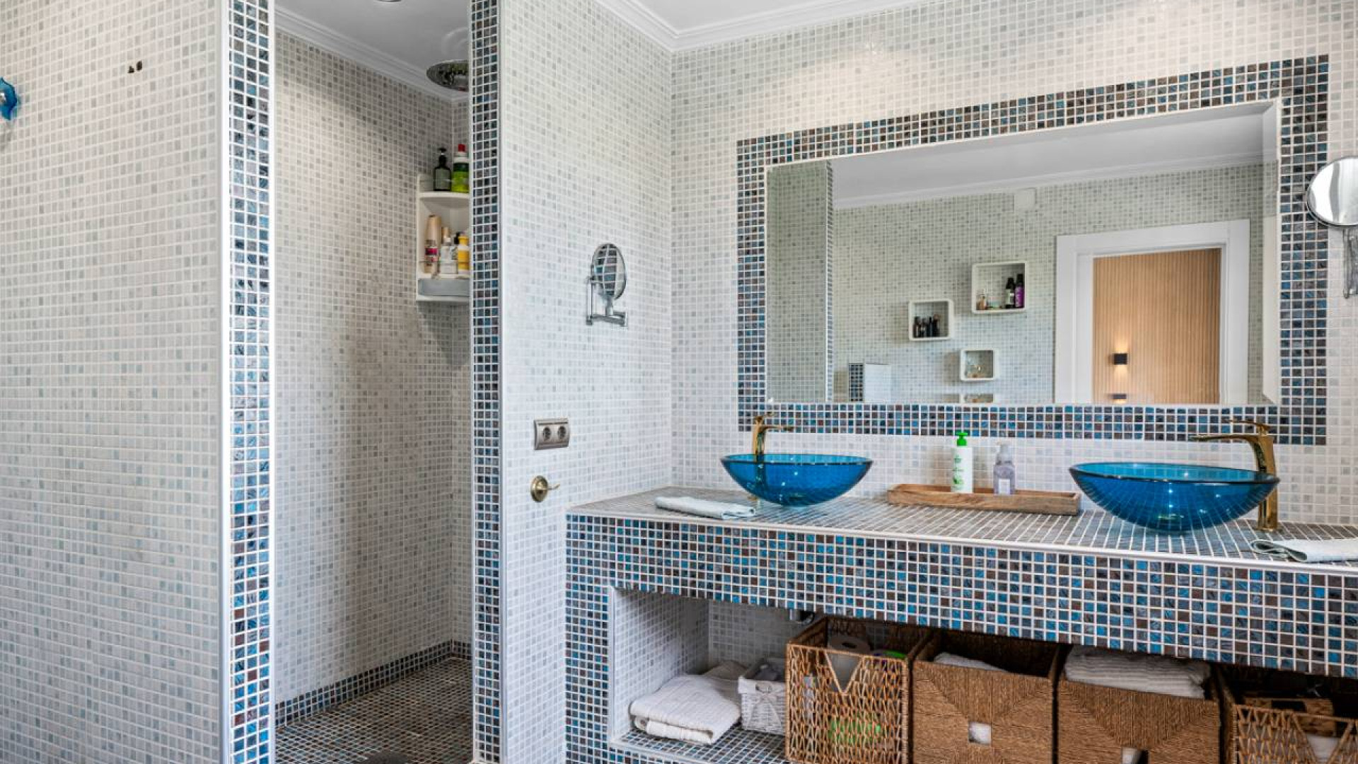 Revente - Detached Villa - Algorfa - Castillo De Montemar