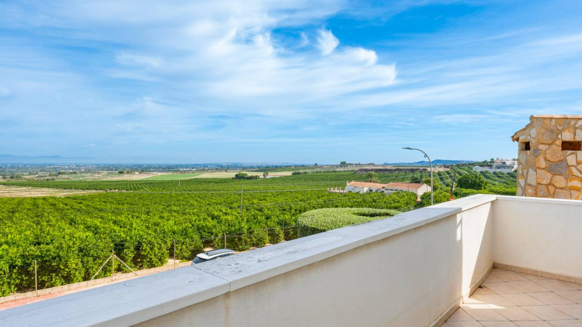 Revente - Detached Villa - Algorfa - Castillo De Montemar