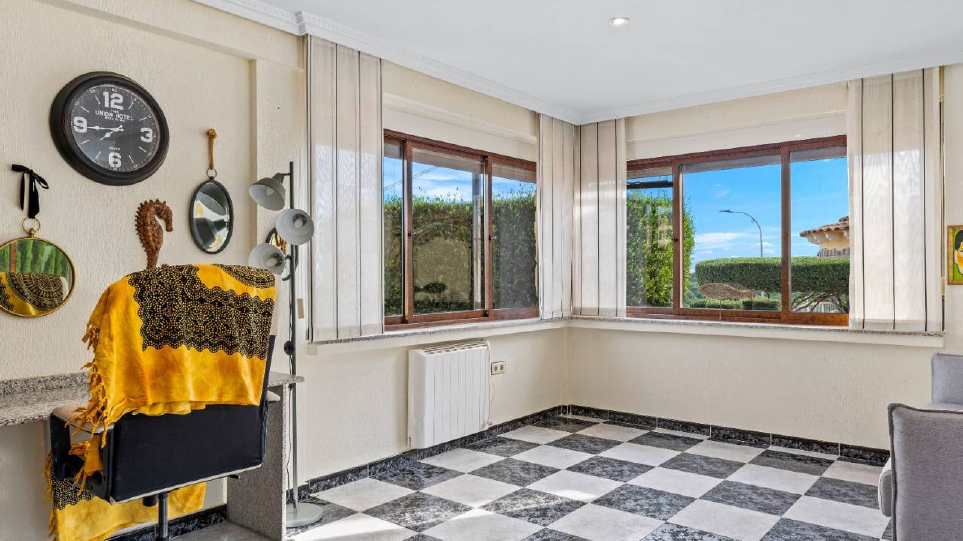 Revente - Detached Villa - Algorfa - Castillo De Montemar