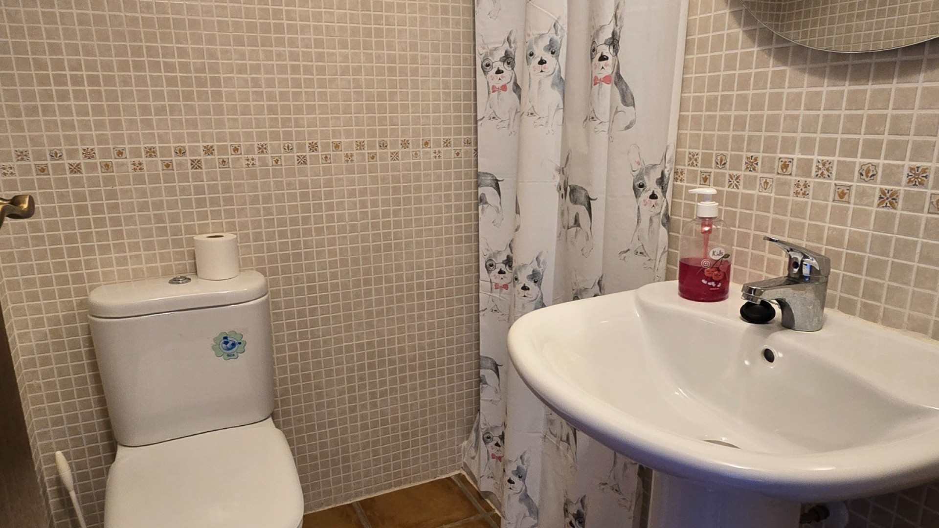 Revente - Detached Villa - Algorfa - La Finca Golf Resort