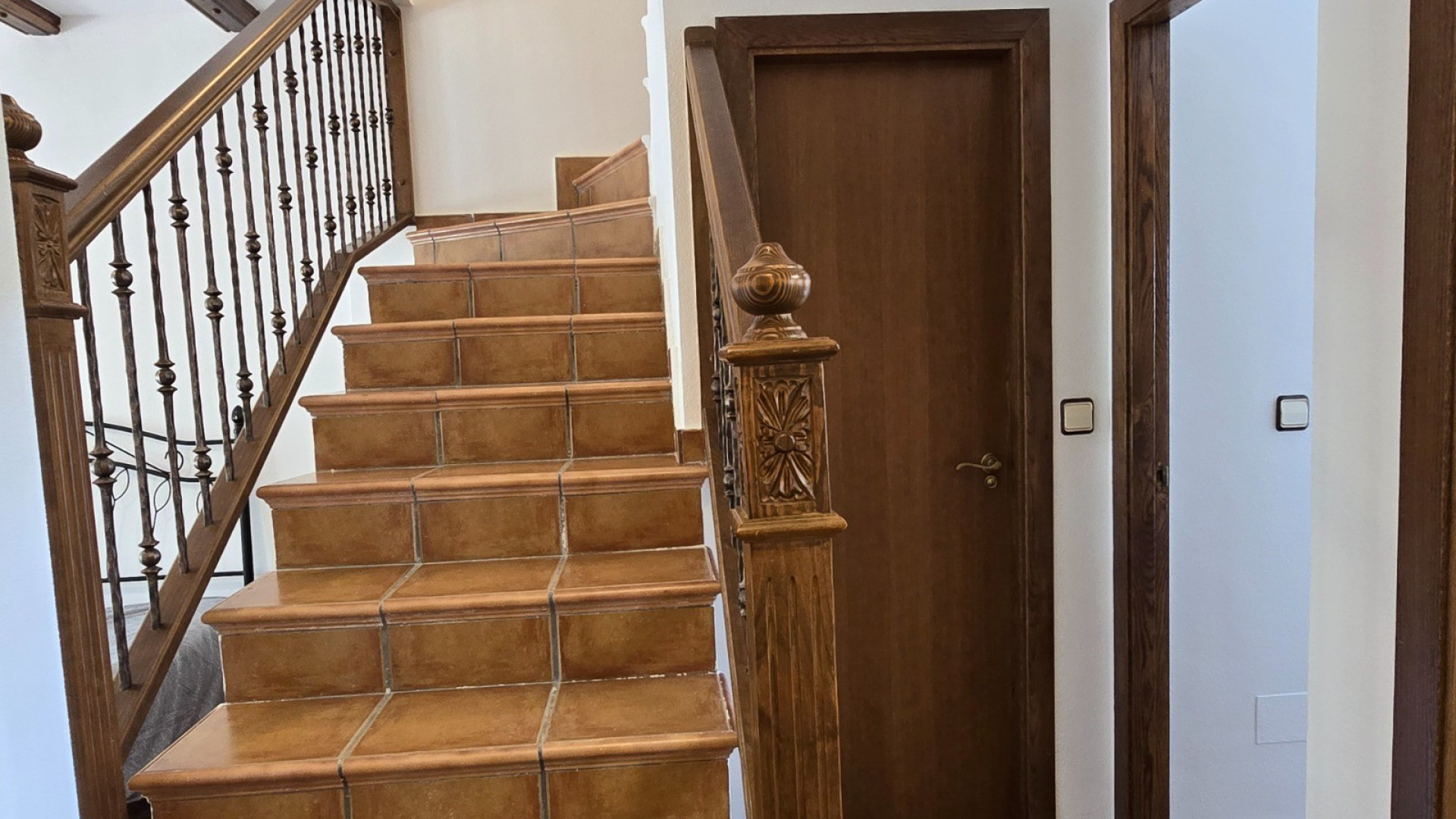 Revente - Detached Villa - Algorfa - La Finca Golf Resort