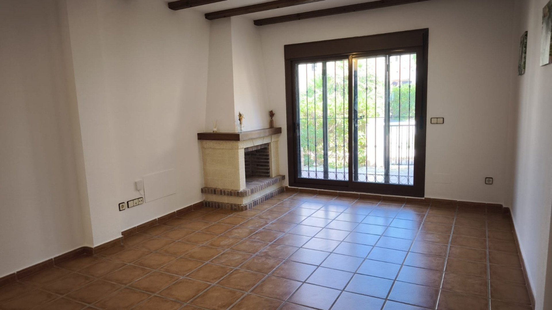 Revente - Detached Villa - Algorfa - La Finca Golf Resort