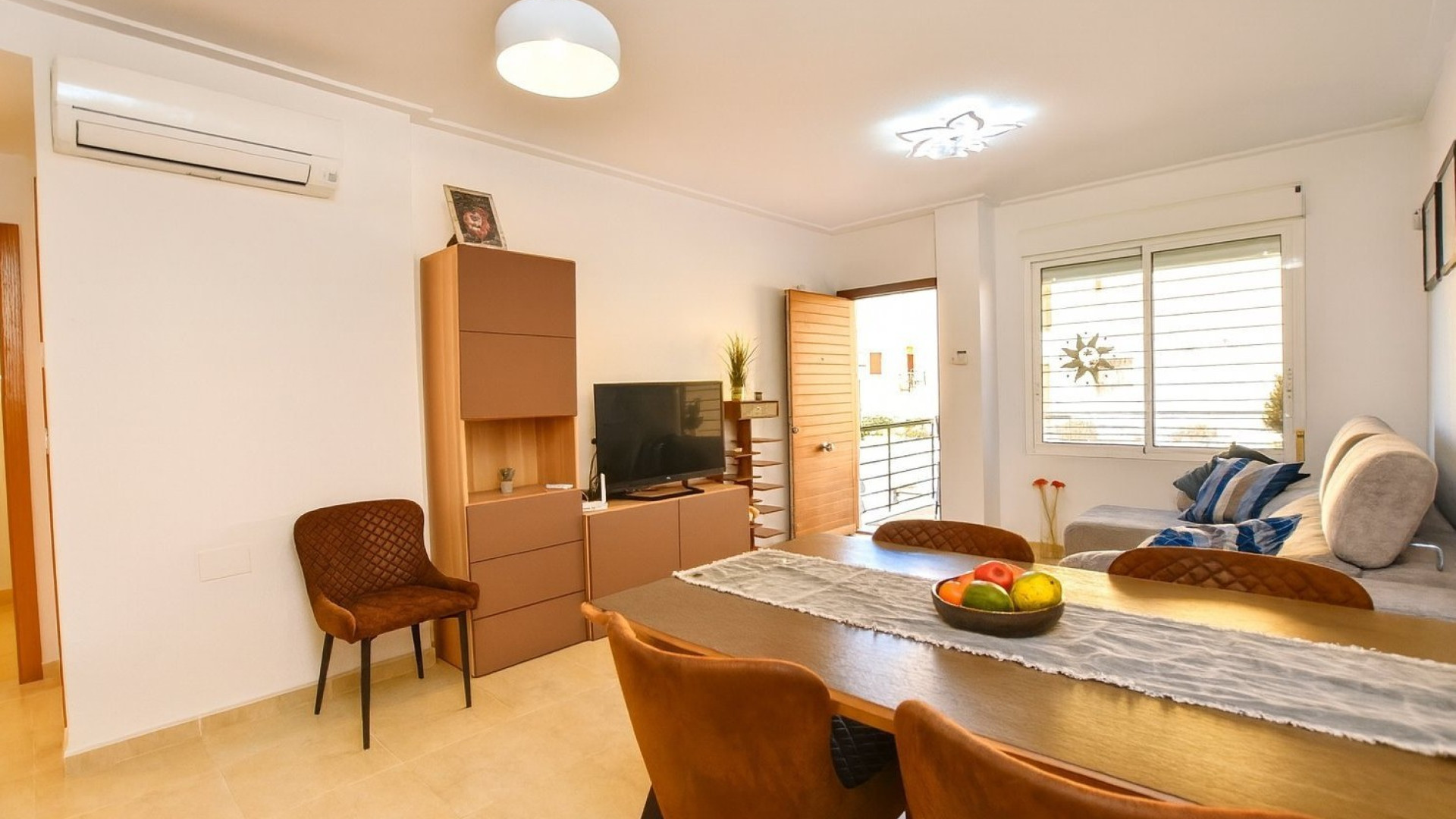 Revente - Detached Villa - Algorfa - La Finca Golf Resort