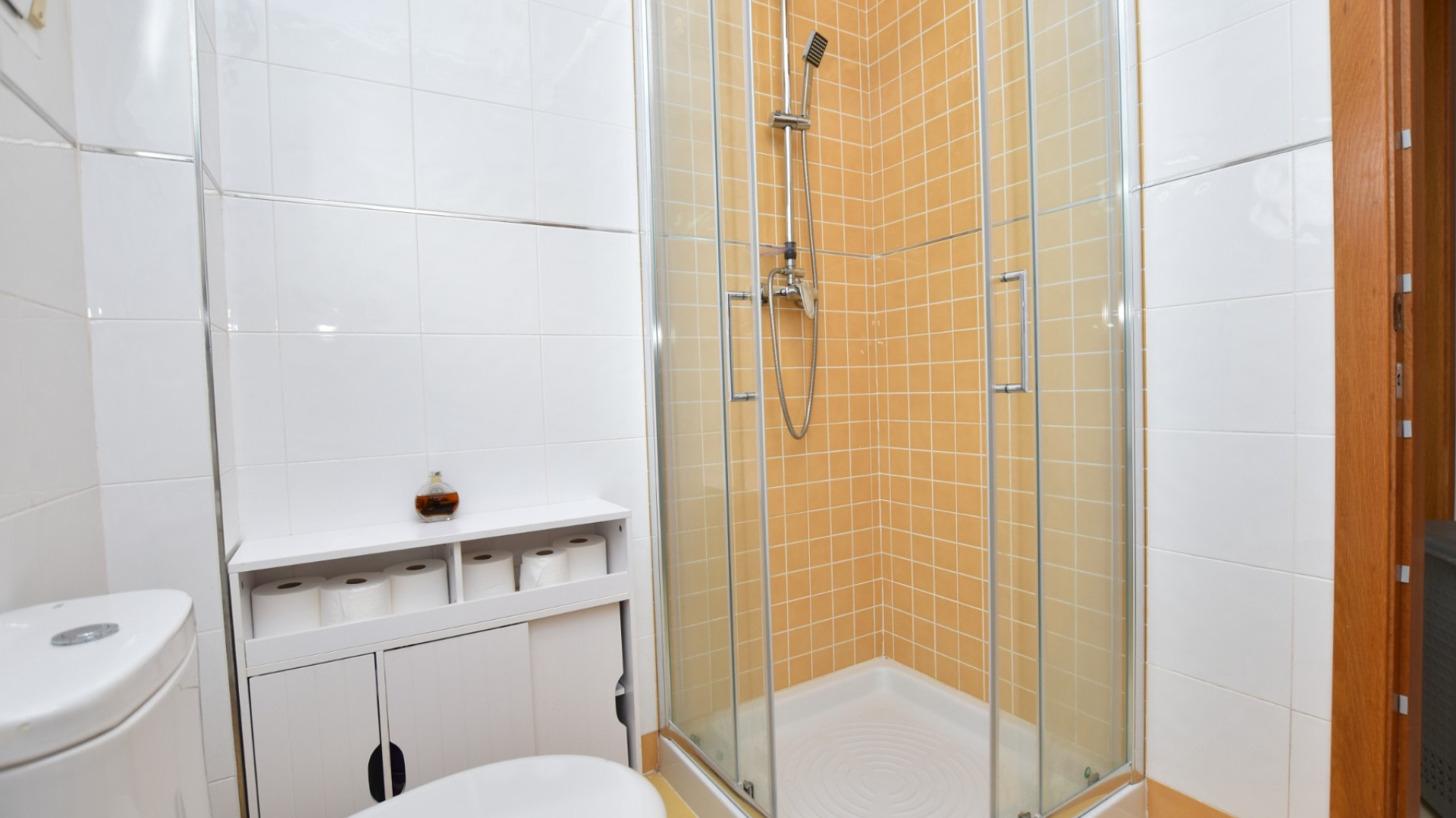 Revente - Detached Villa - Algorfa - La Finca Golf Resort