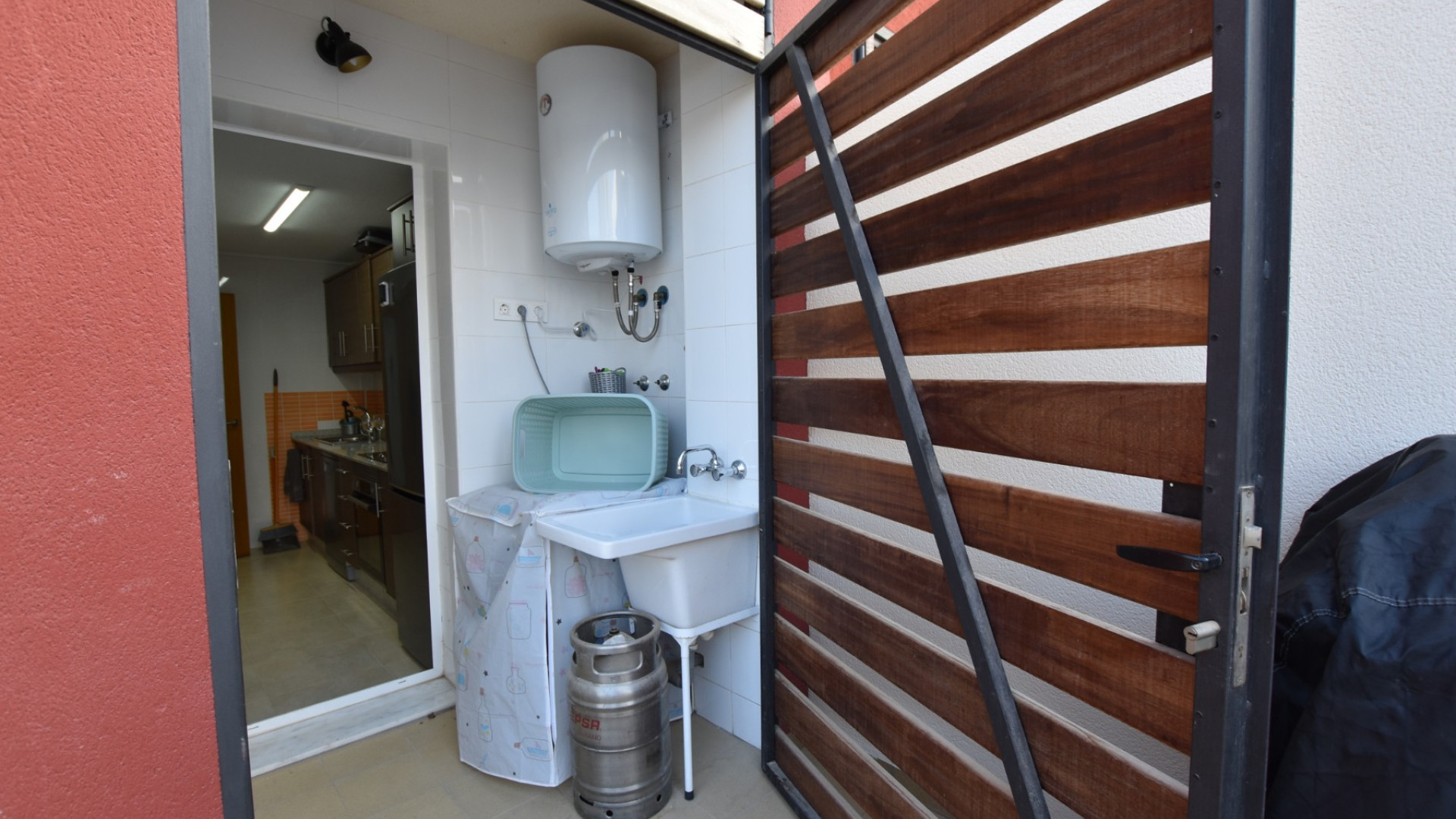 Revente - Detached Villa - Algorfa - La Finca Golf Resort