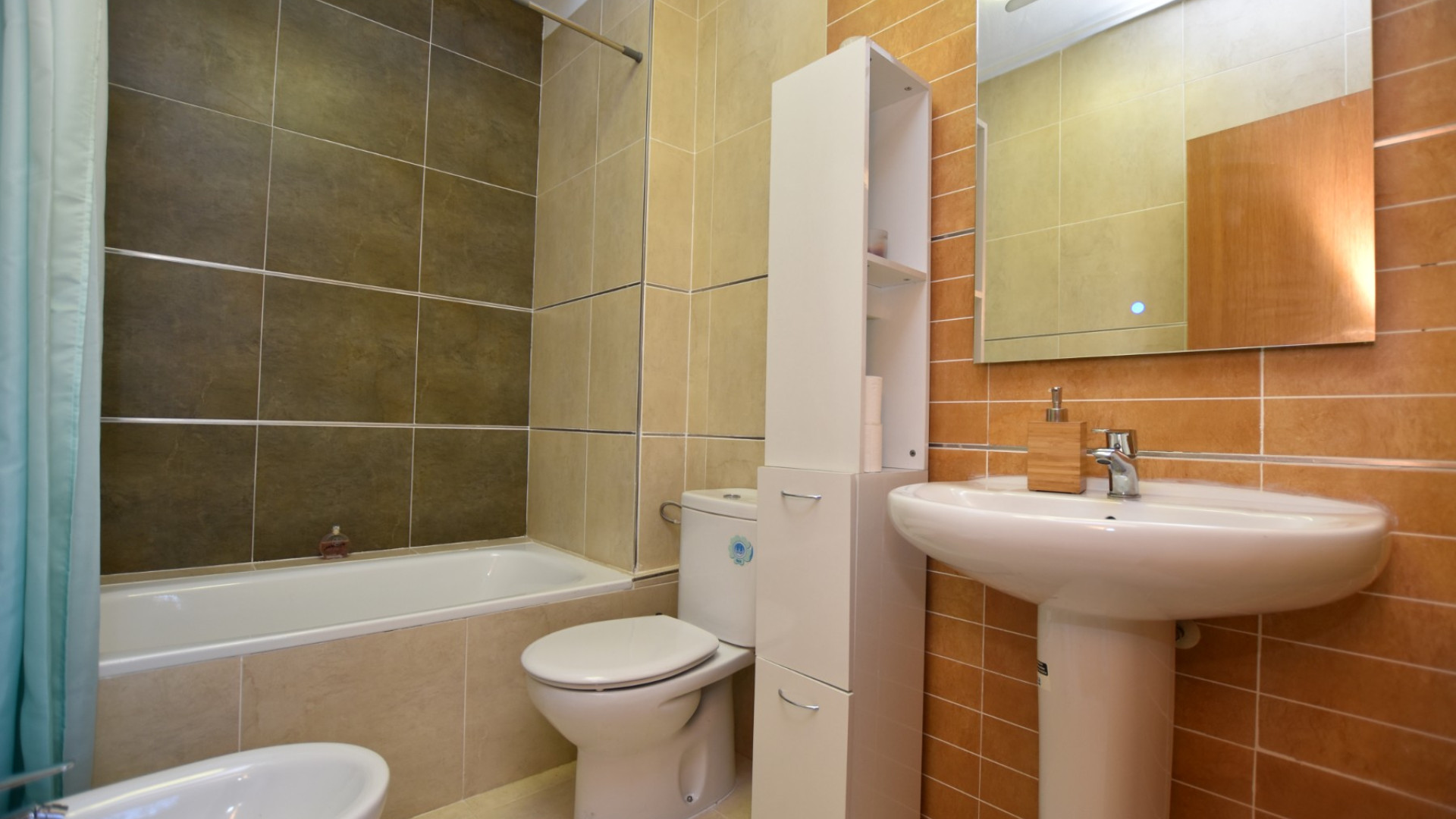 Revente - Detached Villa - Algorfa - La Finca Golf Resort