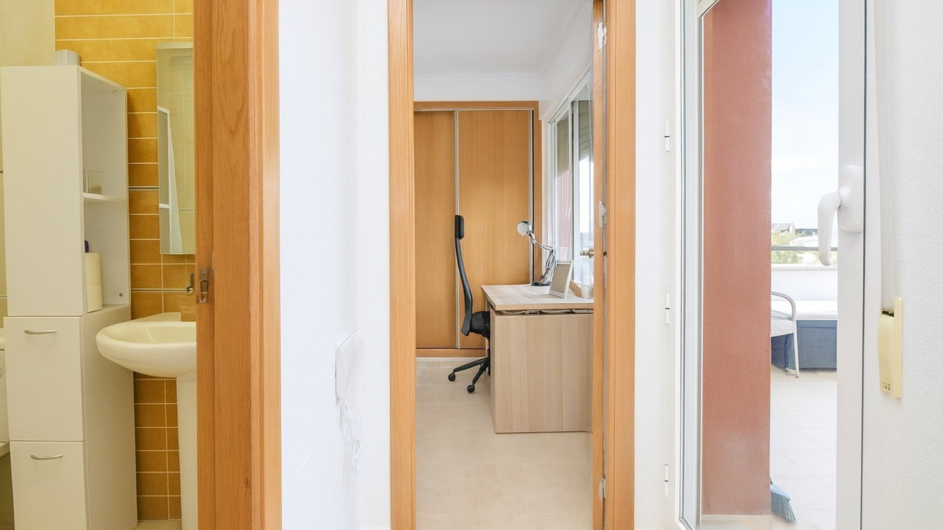 Revente - Detached Villa - Algorfa - La Finca Golf Resort