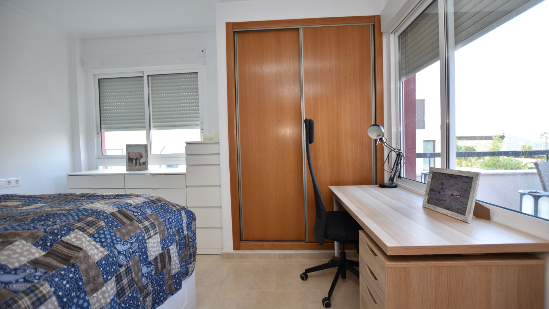 Revente - Detached Villa - Algorfa - La Finca Golf Resort