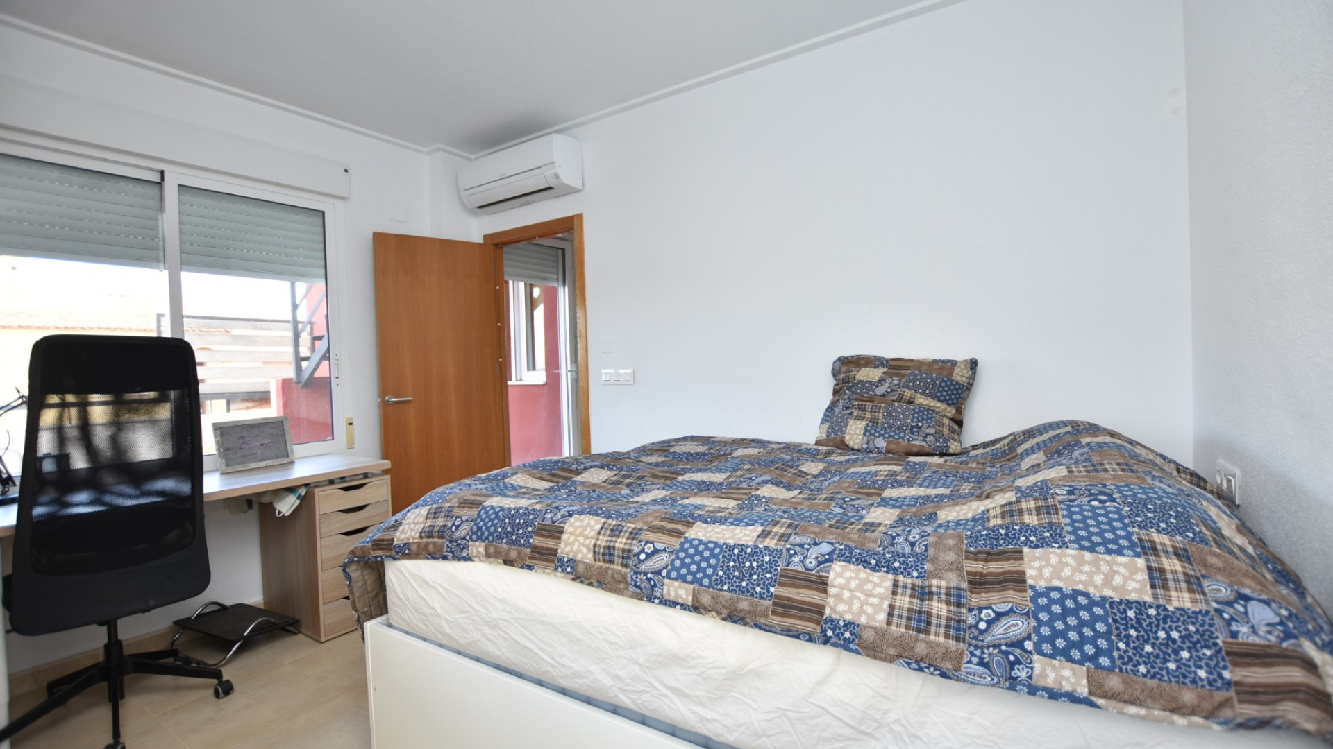 Revente - Detached Villa - Algorfa - La Finca Golf Resort