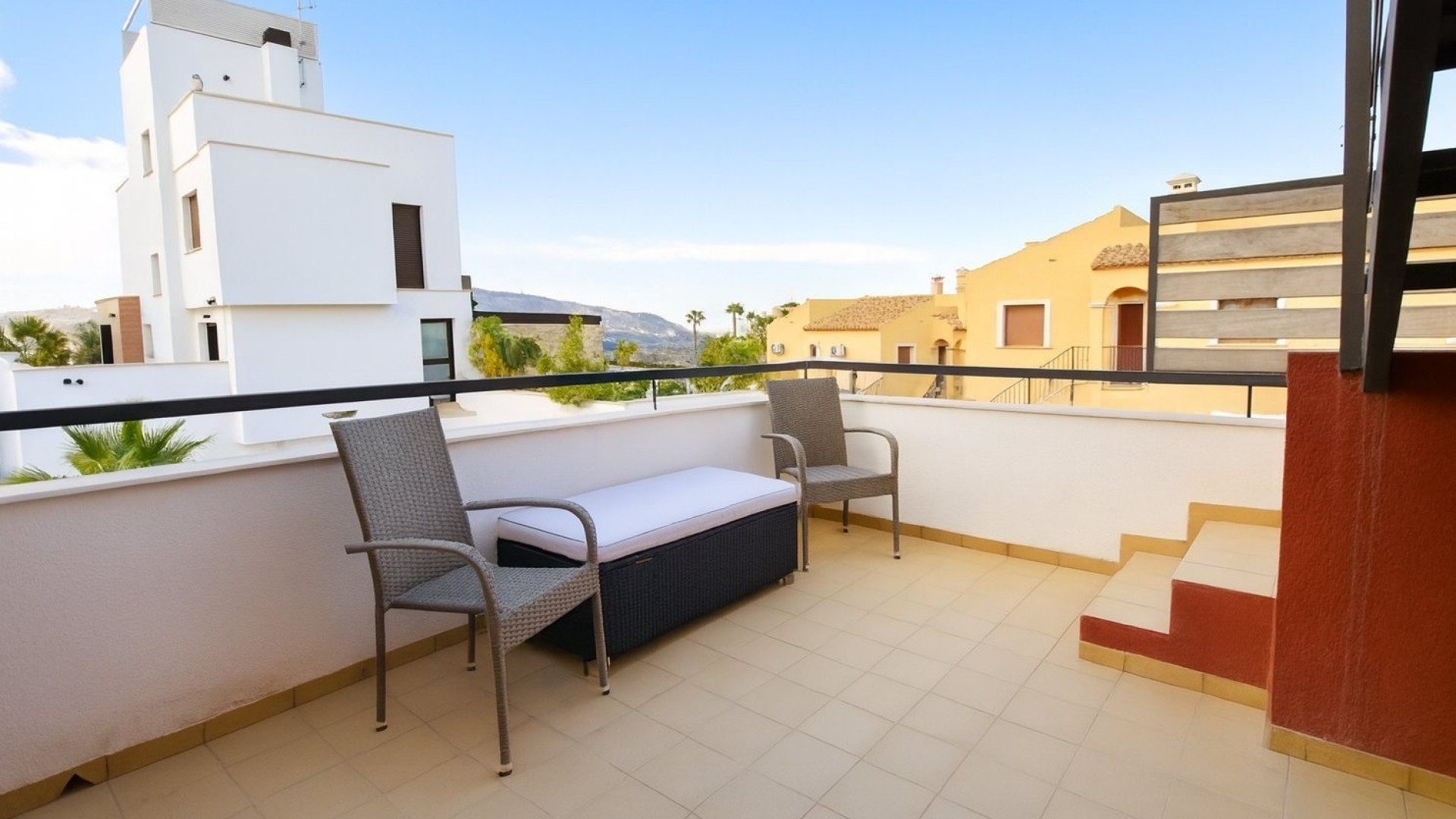 Revente - Detached Villa - Algorfa - La Finca Golf Resort