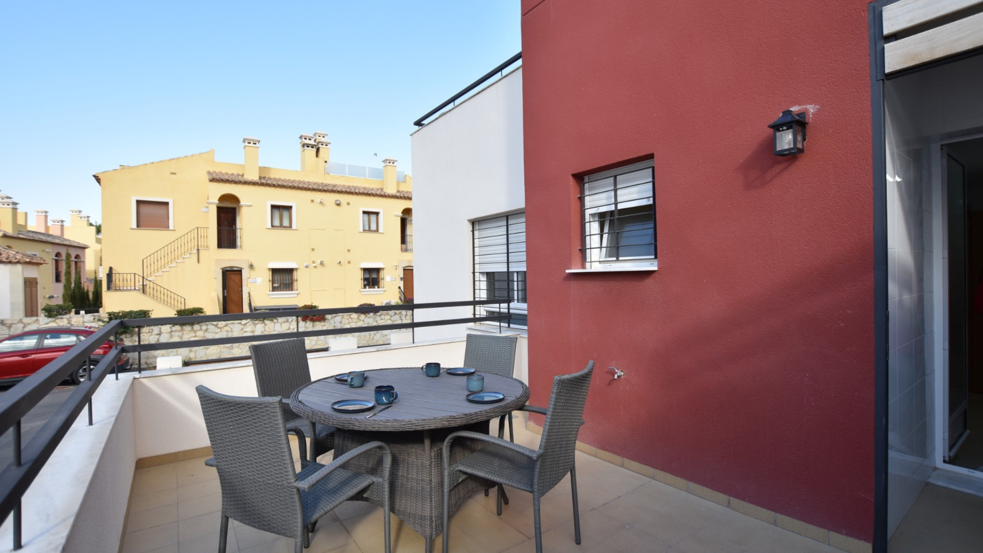 Revente - Detached Villa - Algorfa - La Finca Golf Resort