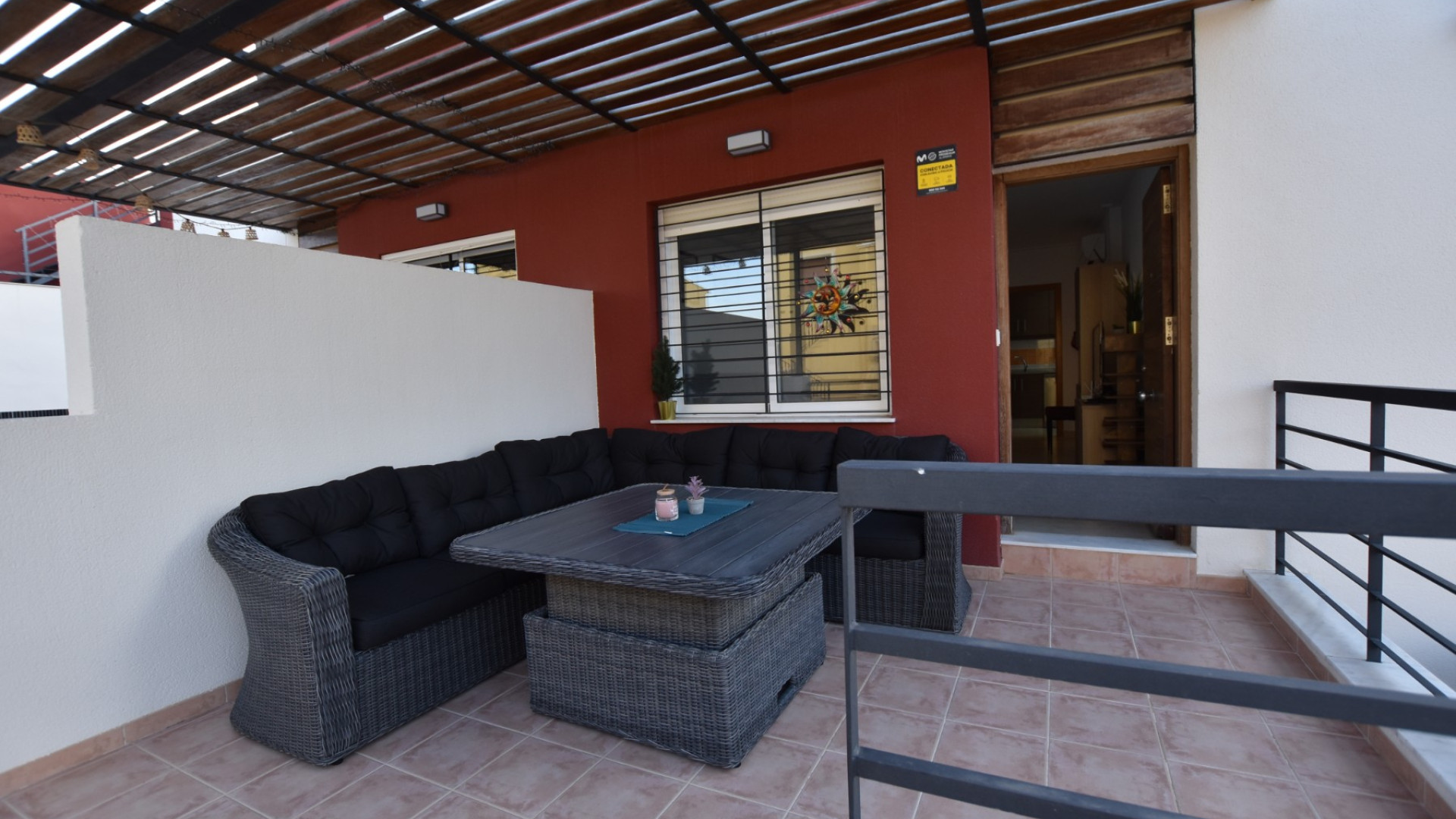 Revente - Detached Villa - Algorfa - La Finca Golf Resort