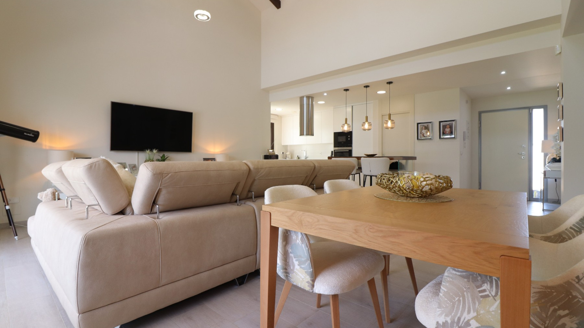 Revente - Detached Villa - Algorfa - La Finca Golf Resort