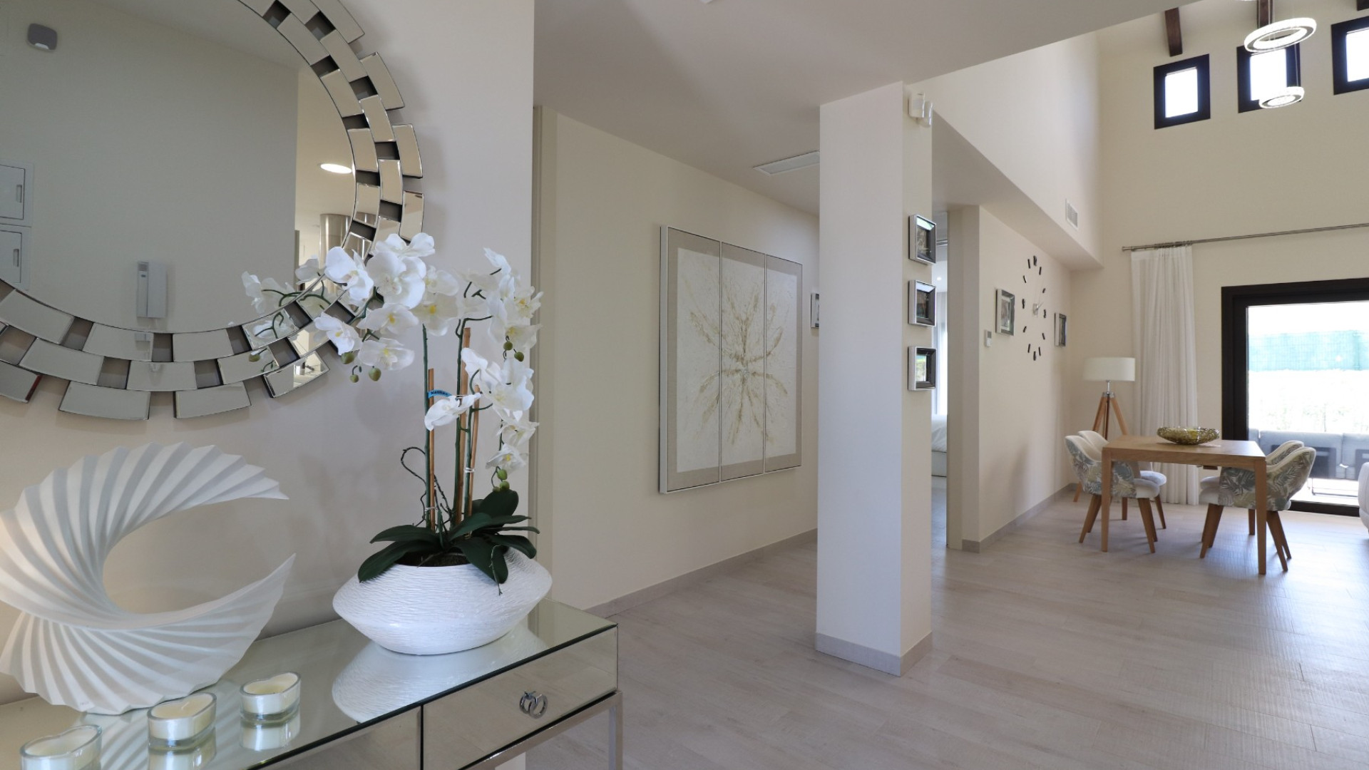 Revente - Detached Villa - Algorfa - La Finca Golf Resort